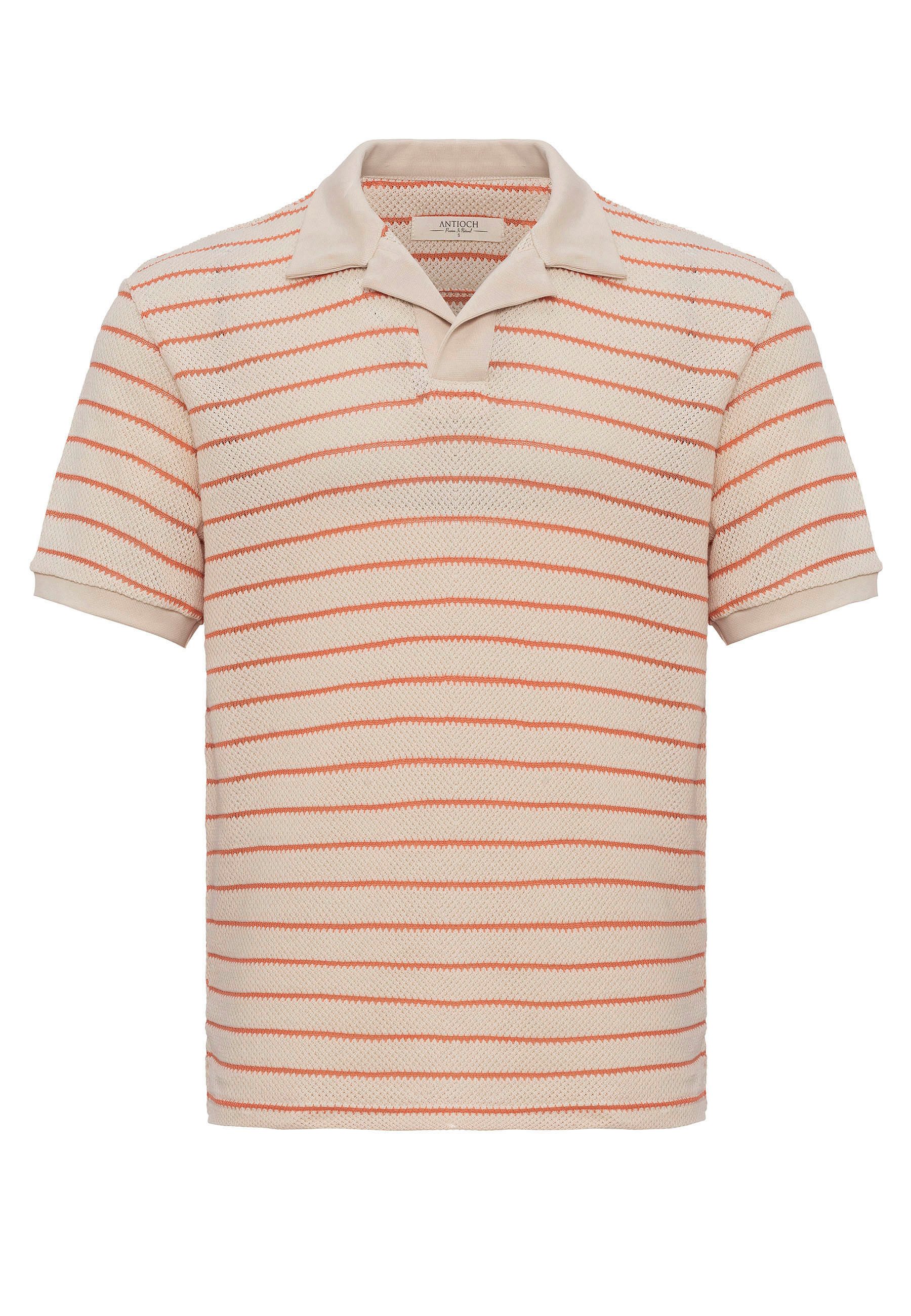 Antioch Poloshirt Silvio günstig online kaufen