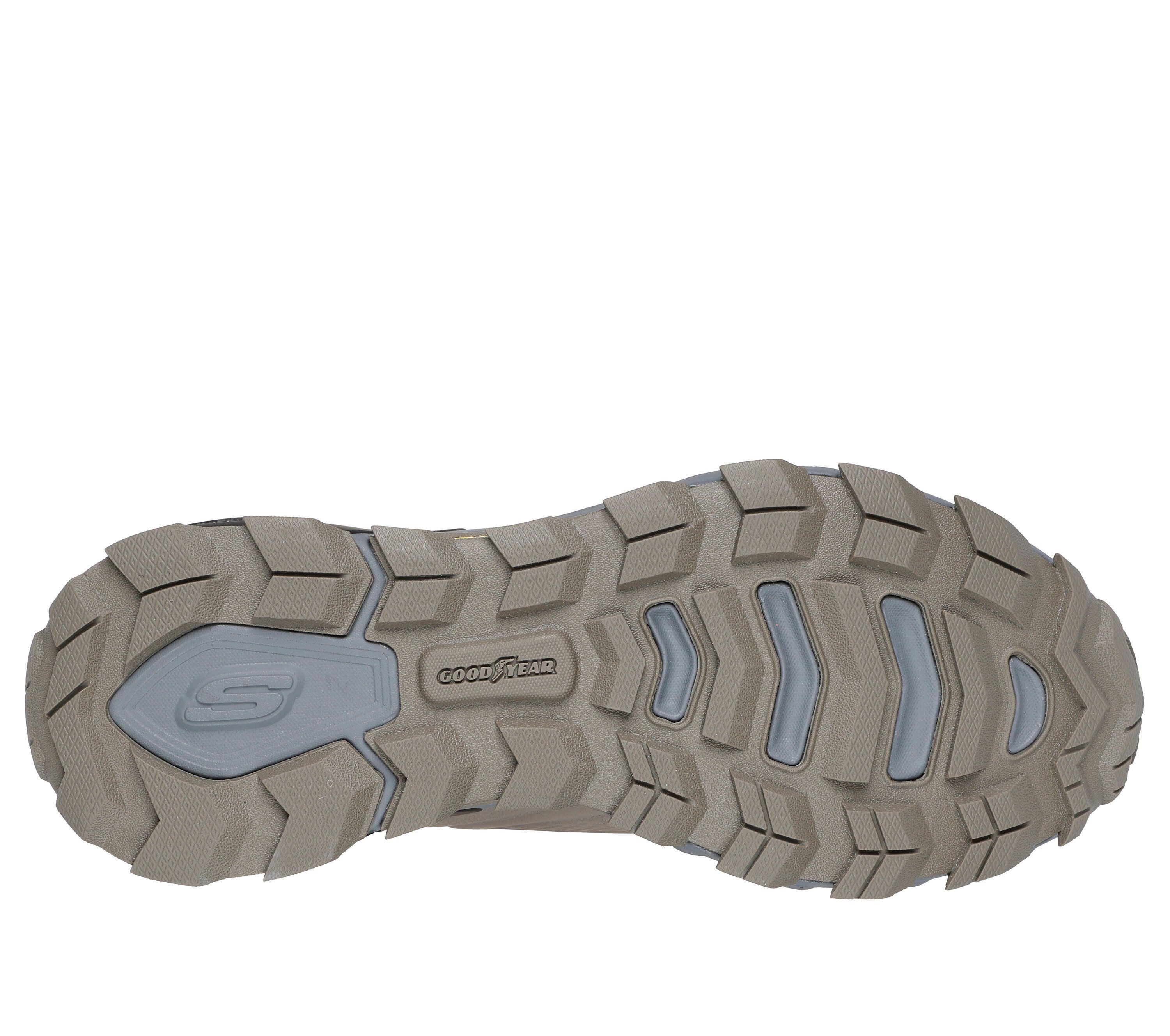 Skechers MAX PROTECT - IRONGUARD Outdoorschuh