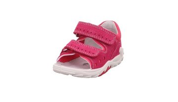 Superfit SUPERFIT Flow Rosa Outdoorsandale