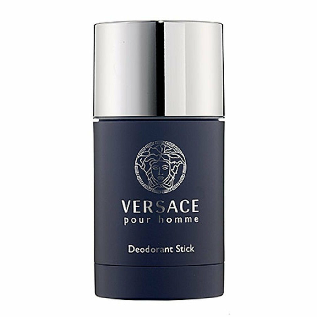 Versace Deo-Roller POUR HOMME deo stick 75ml