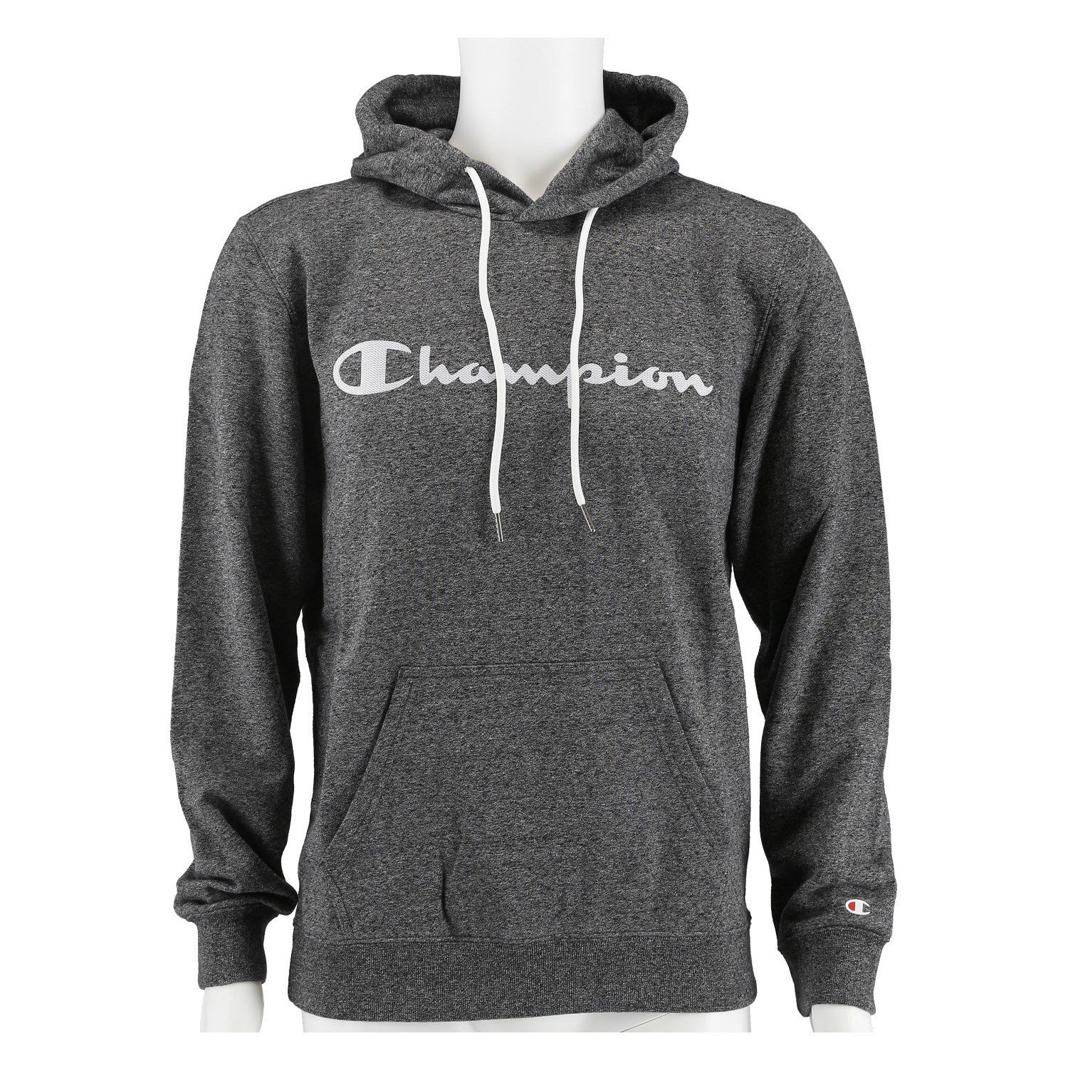 Champion Kapuzenpullover (Hoodie) Big Logo Print günstig online kaufen