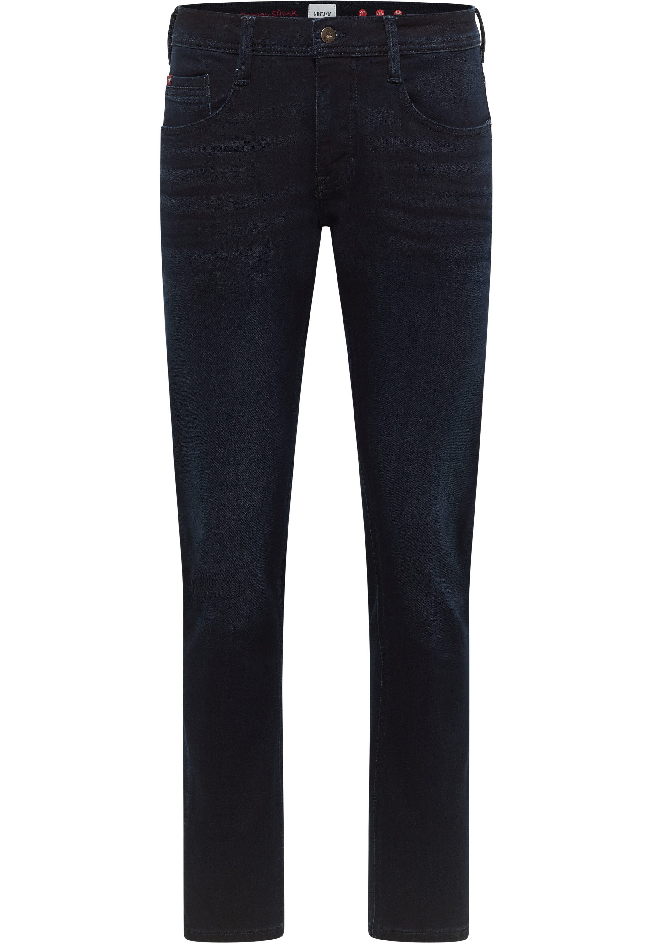 MUSTANG Slim-fit-Jeans Herren Style Oregon Slim K