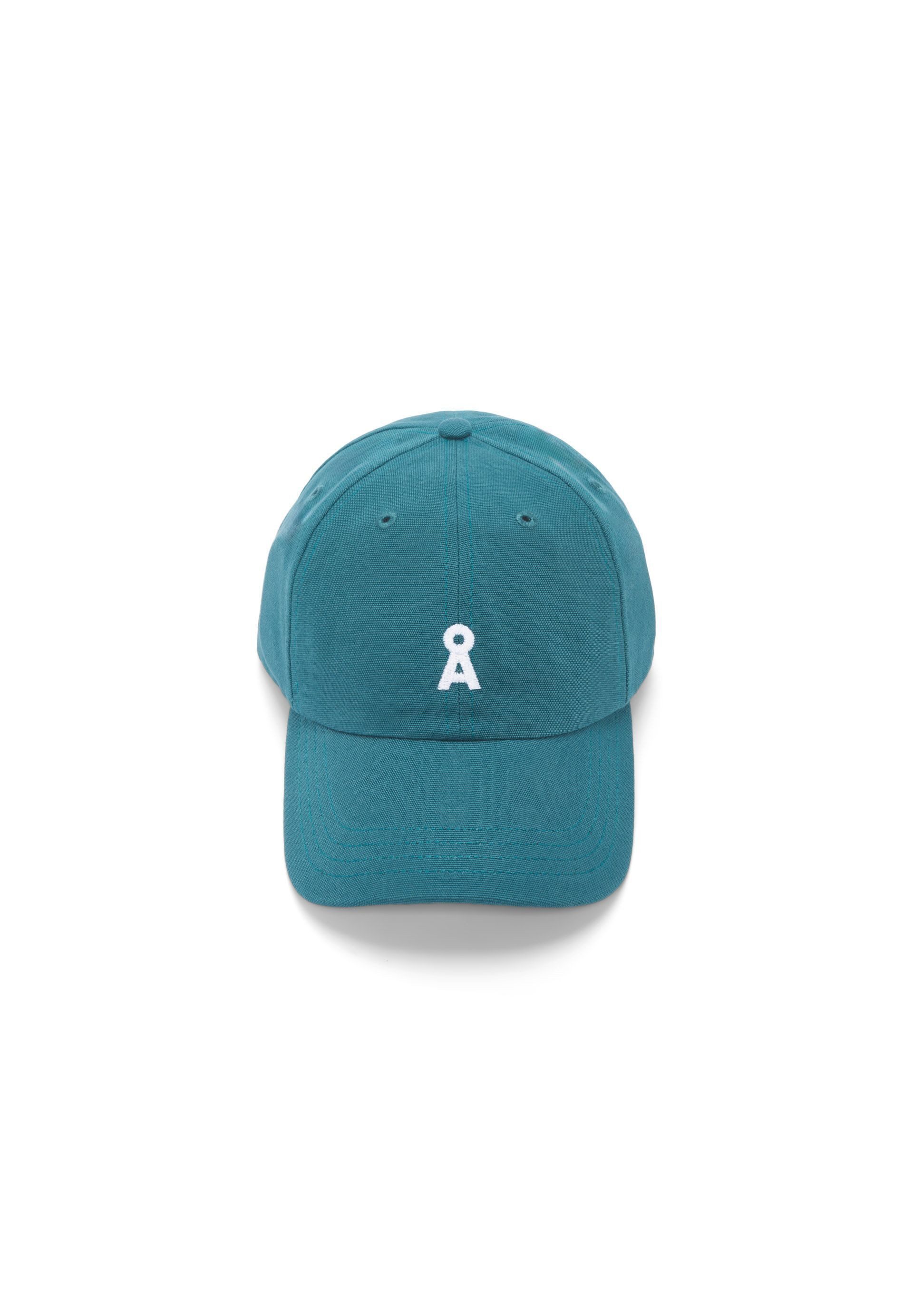 Armedangels Baseball Cap YENAAS BOLD Unisex Kappe Aus Bio-Baumwolle