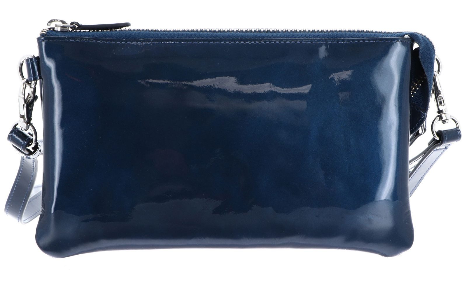 Golden Head Handgelenktasche Mini-Tasche 8216, aus echtem Rindsleder