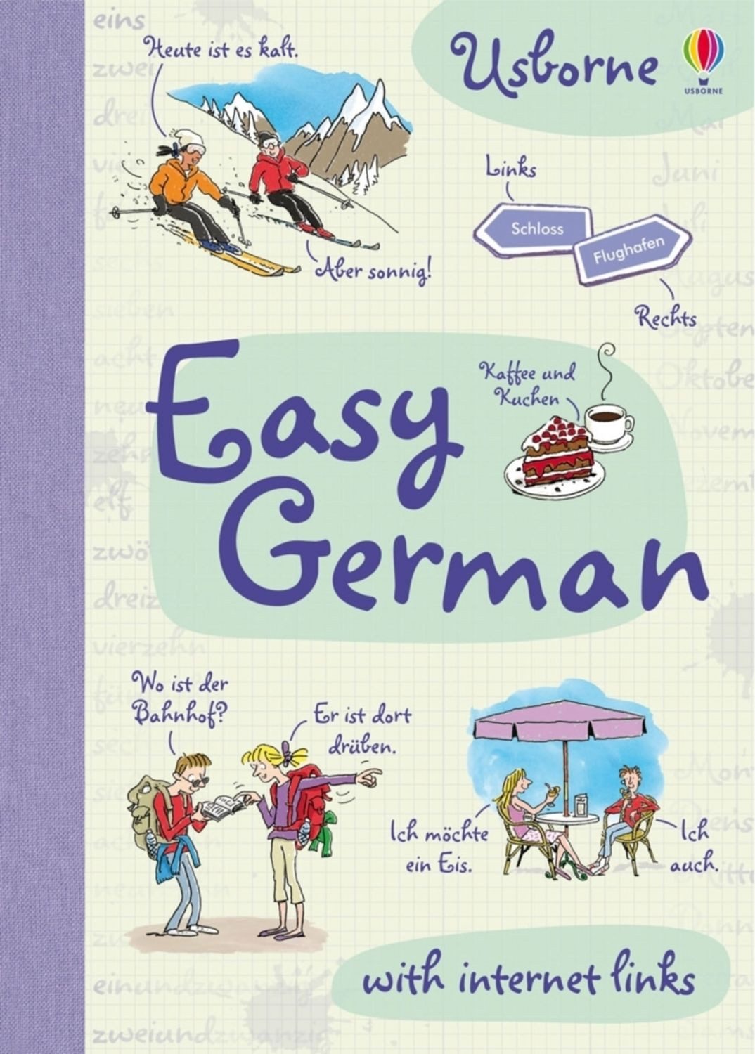 Easy German / Fiona Chandler, Katie Daynes, Nicole Irving