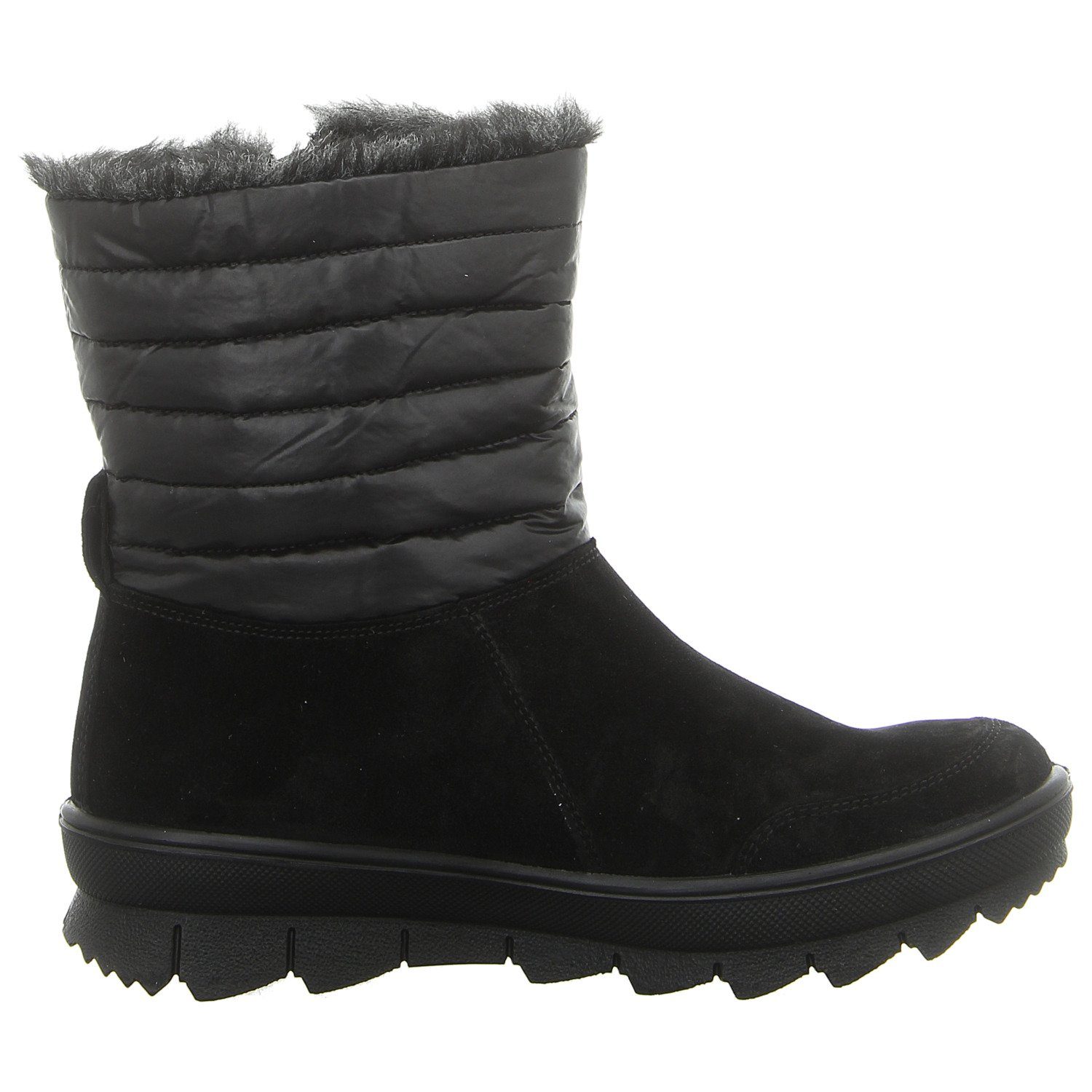 Legero Novara Stiefelette Weite G