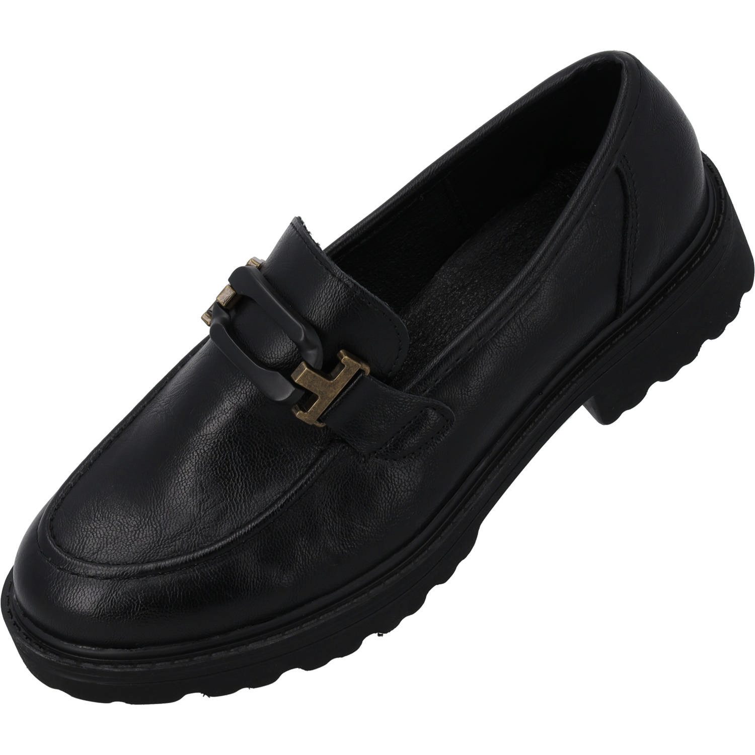 Xesta Loafer