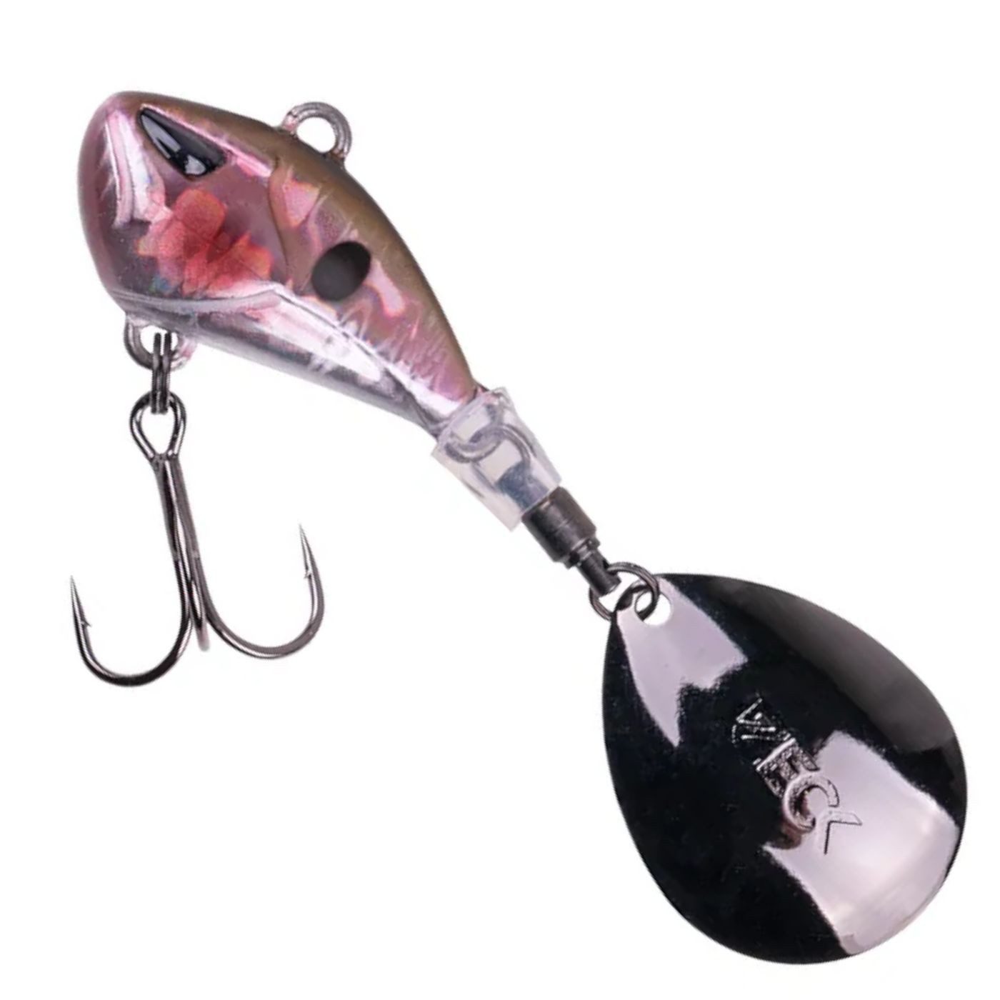 Holo Trout