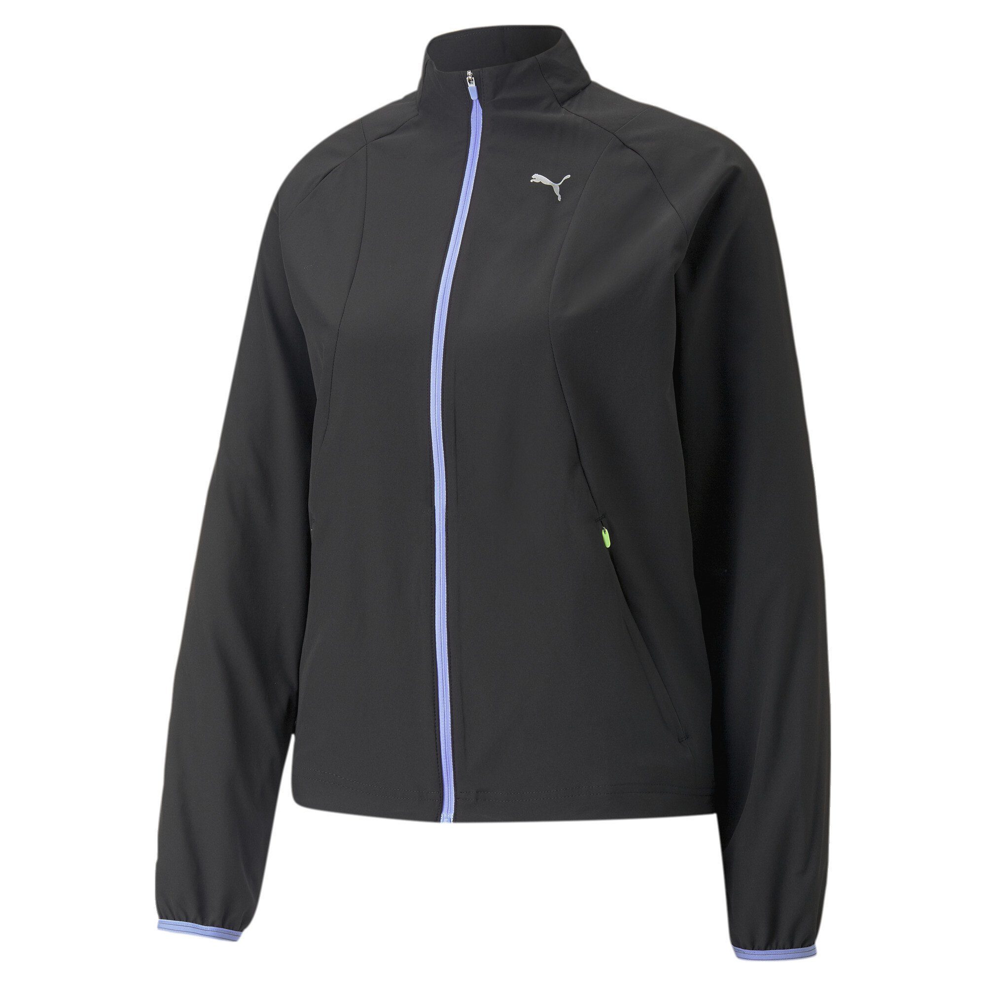 Damen PUMA Laufjacke Laufjacke RUN ULTRAWEAVE