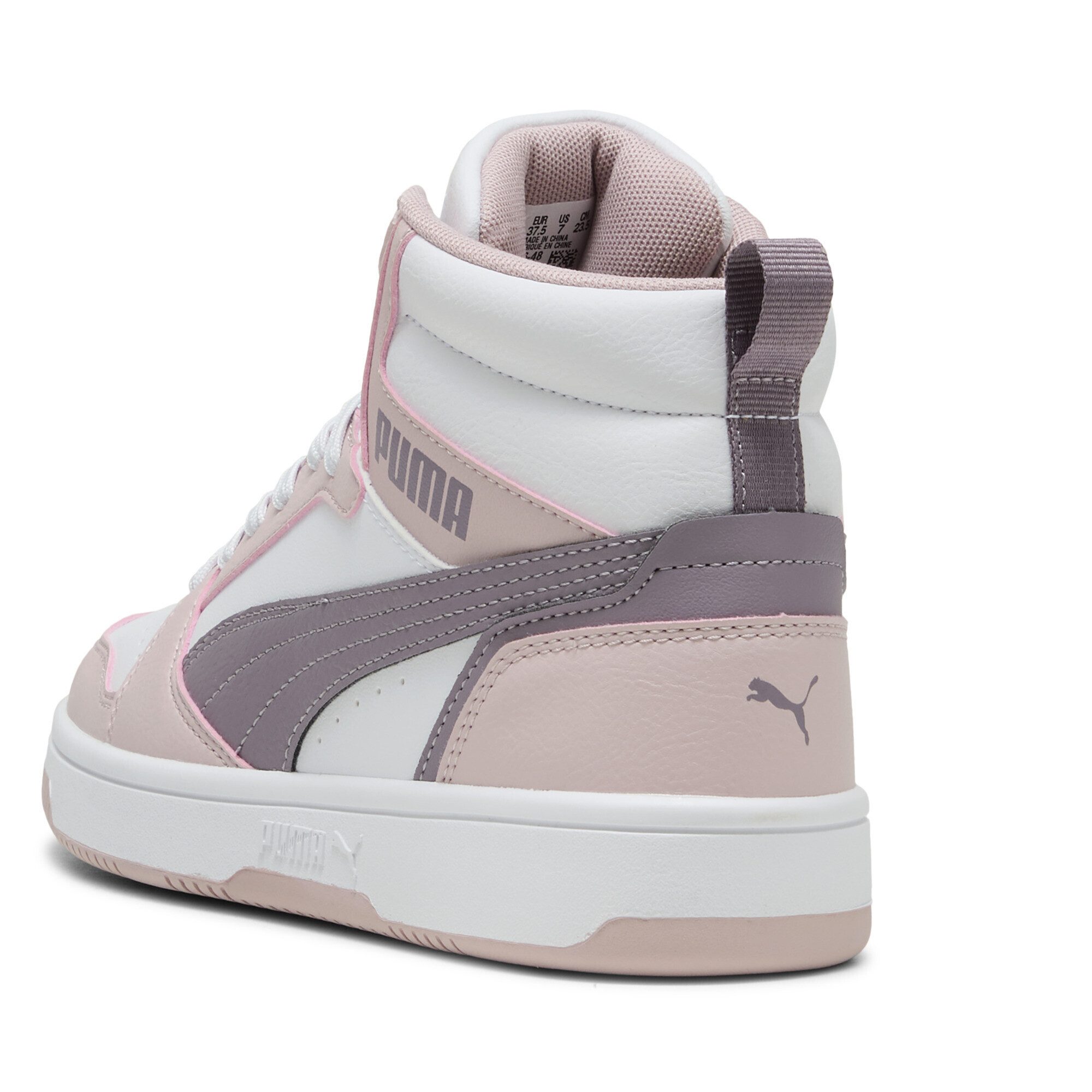 PUMA Rebound Sneakers Erwachsene Sneaker günstig online kaufen