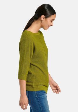 Peter Hahn Strickpullover cotton