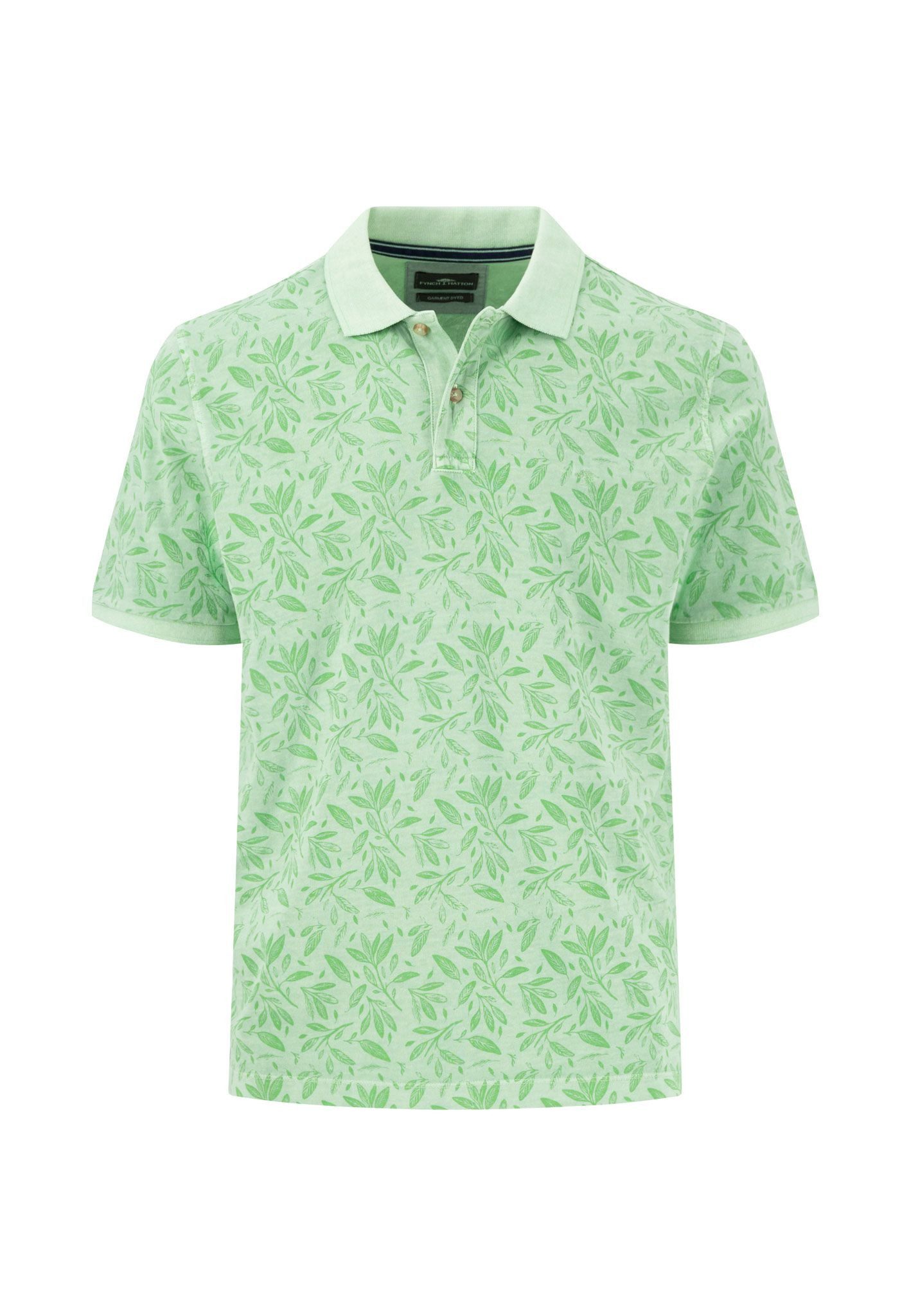 FYNCH-HATTON Poloshirt