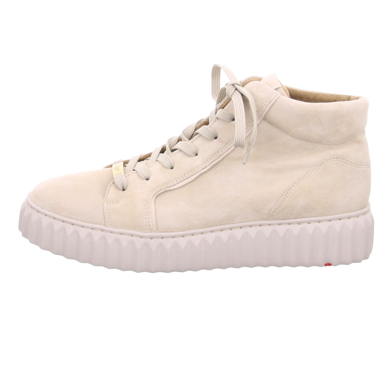 Lloyd Sneaker für Damen Schnürschuh (1-tlg., keine Angabe)