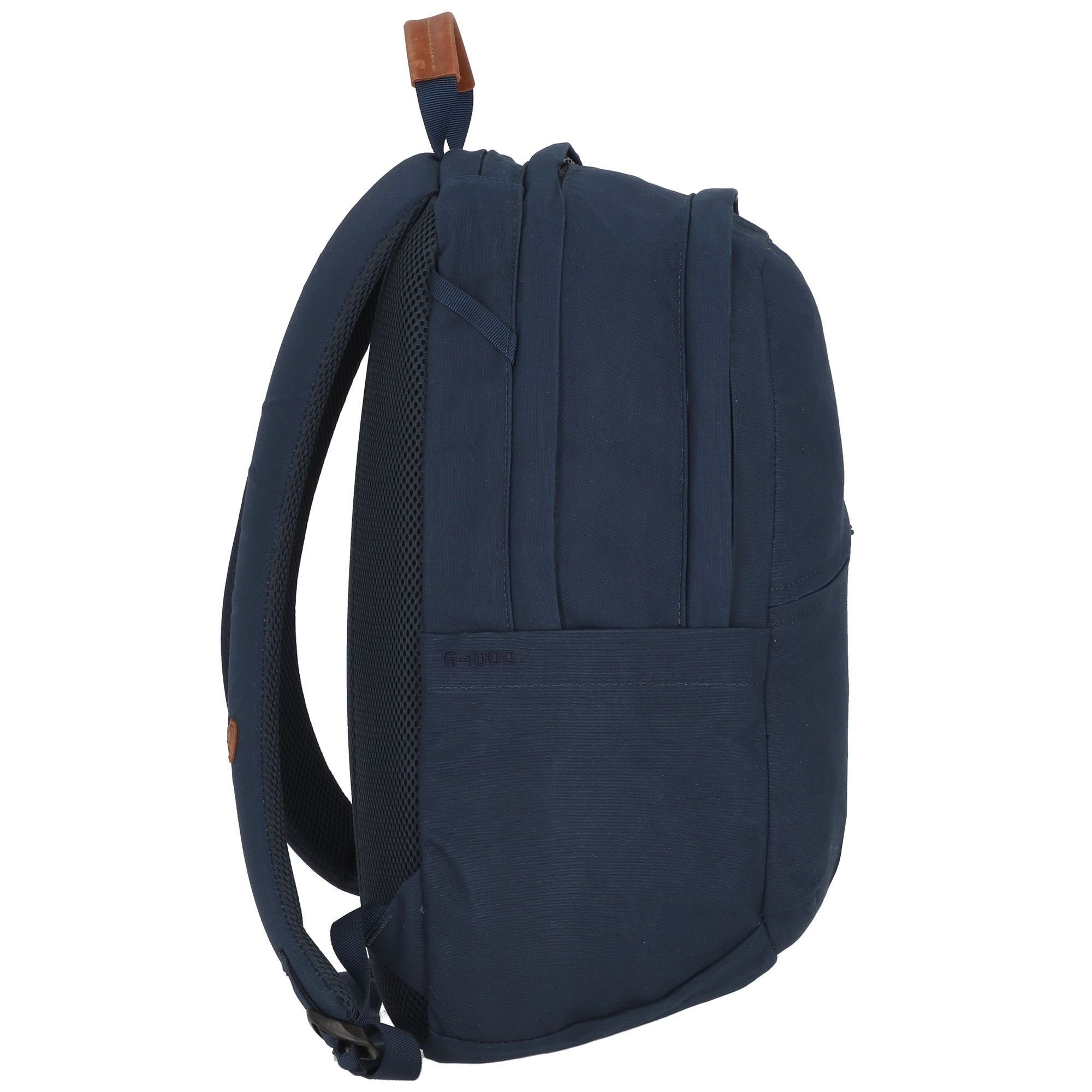 Fjällräven Daypack Räven, Polyester navy