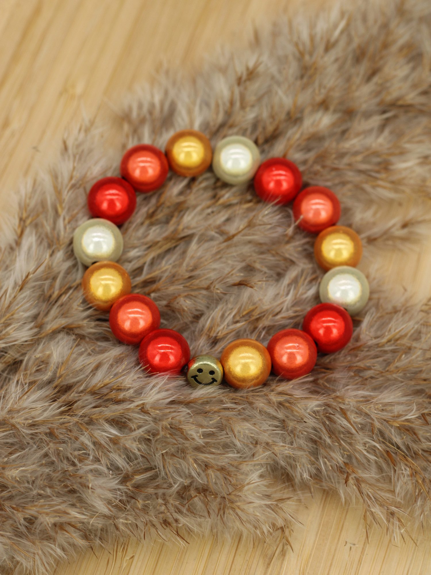 Adel Accessoires Perlenarmband Magic Perlenarmband aus günstig online kaufen