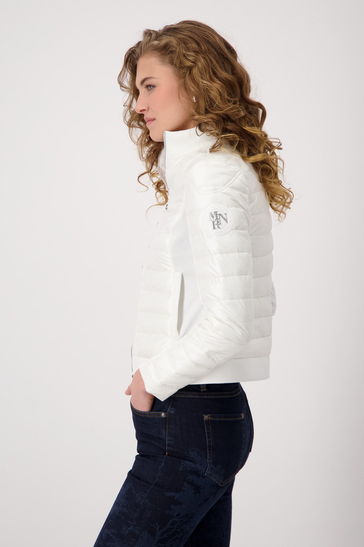 Monari Steppjacke günstig online kaufen