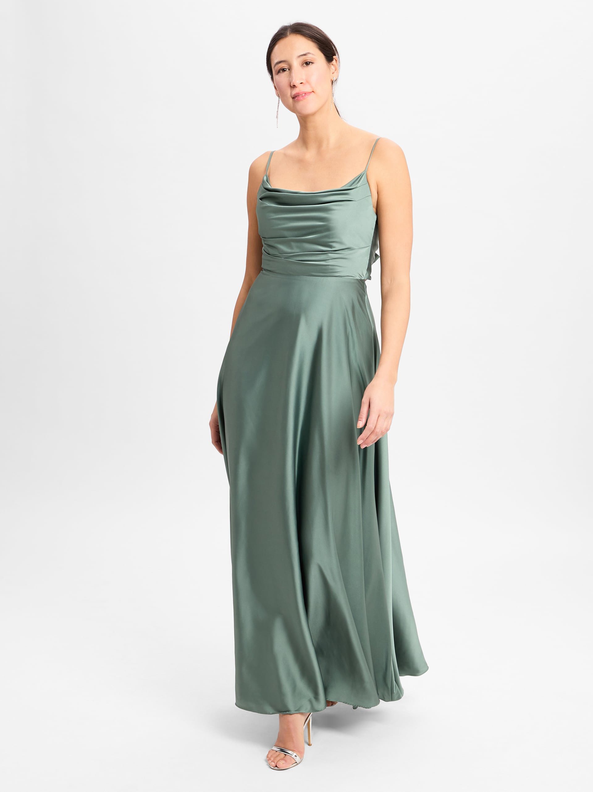 Marie Lund Abendkleid