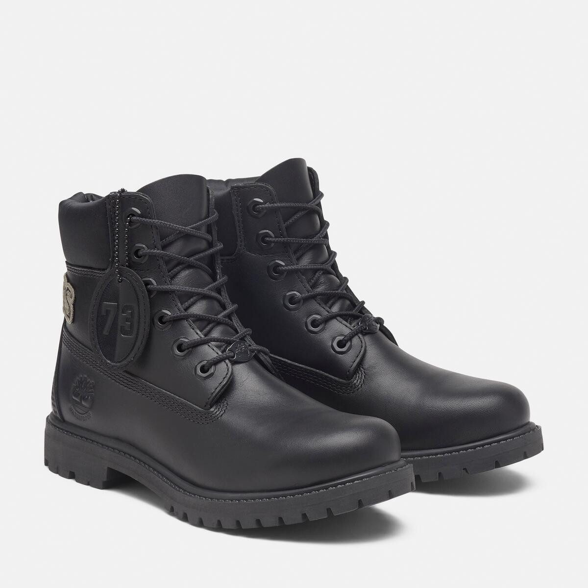 Timberland Timberland Premium 6 INCH LACE UP Schnürboots Winterstiefel, Schnürstiefel, Winterschuhe, wasserdicht