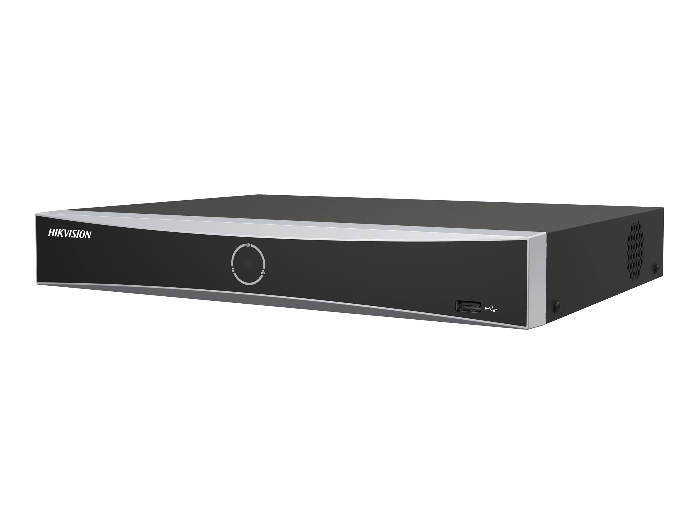 HIKVISION Falt-Disc-Schloss