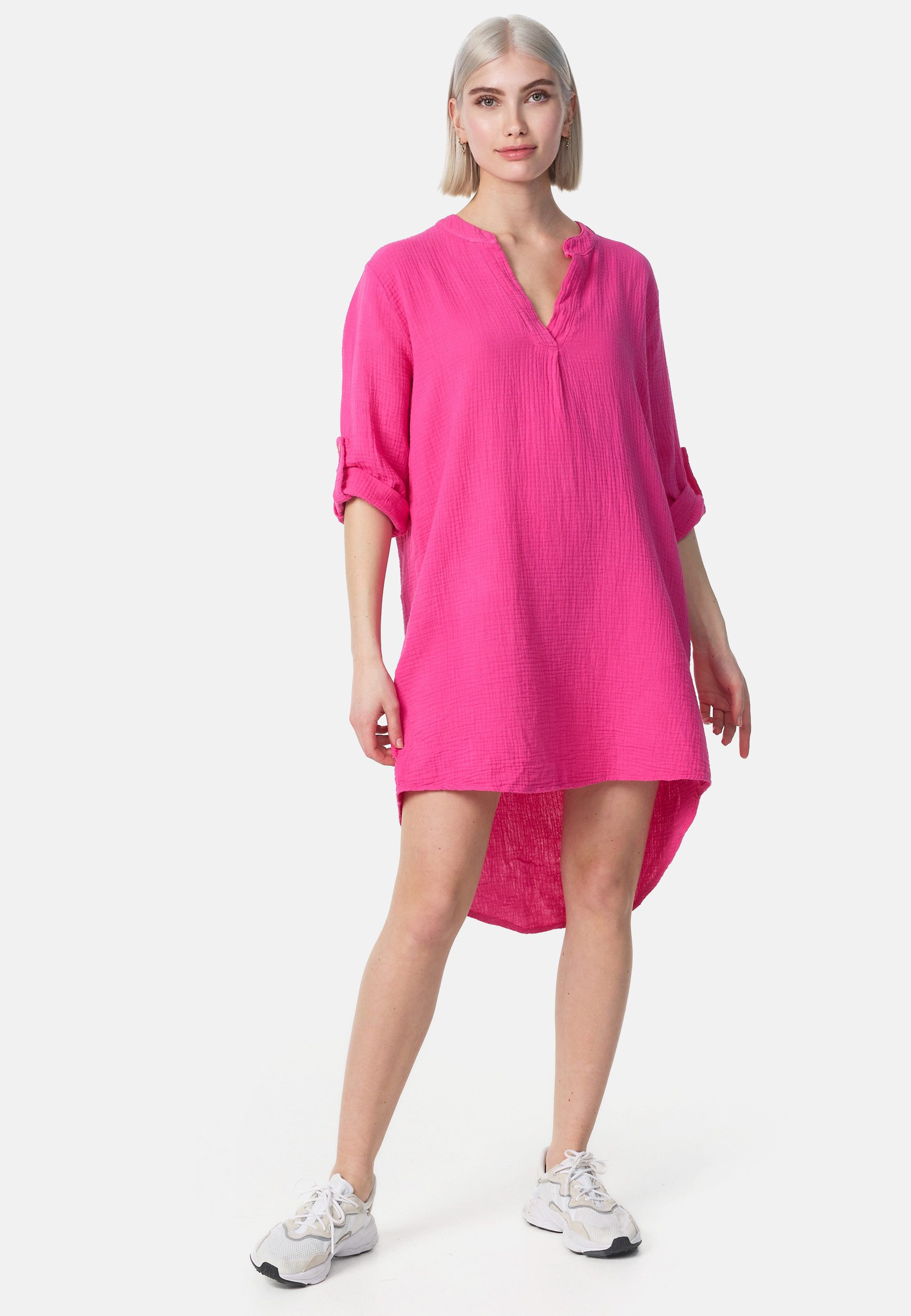 Longbluse PM-10