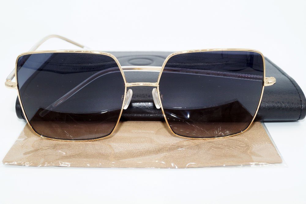 BOSS Sonnenbrille HUGO BOSS BLACK Sonnenbrille BOSS 1396 000 9O
