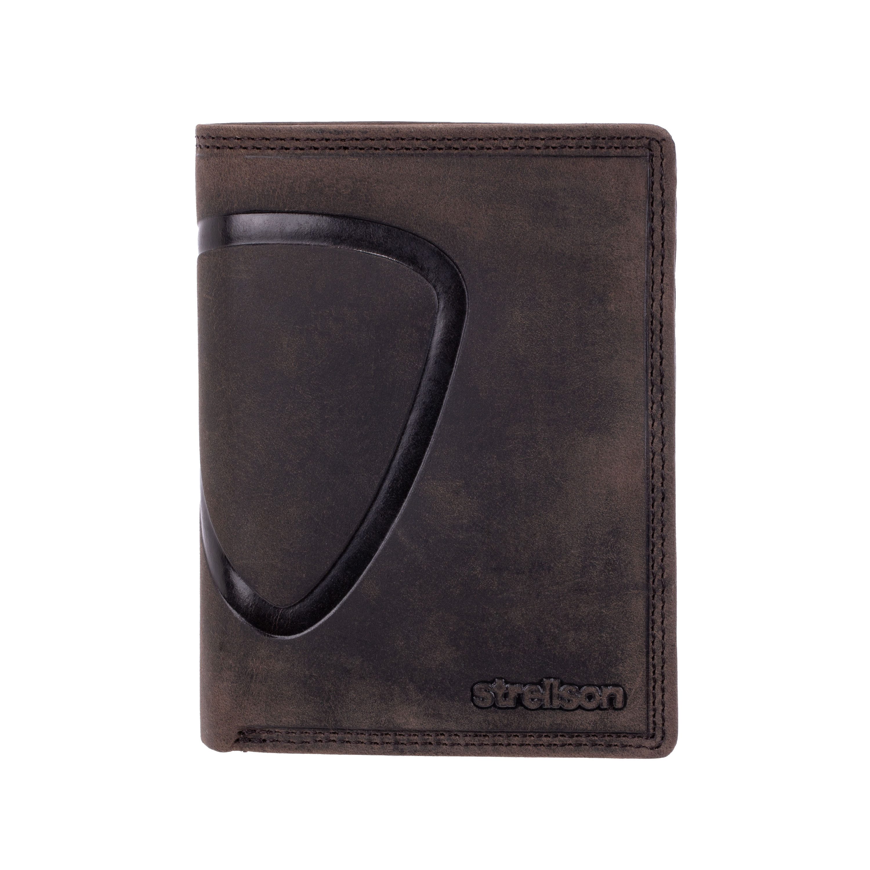 Strellson Geldbörse Strellson - Herren Billfold günstig online kaufen