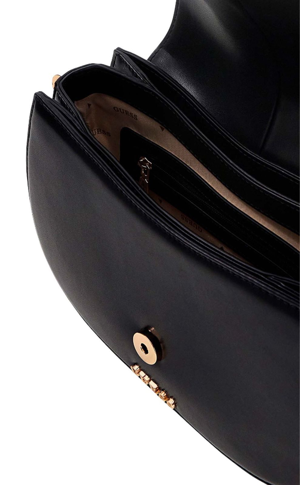 Guess Schultertasche Flap Shoulder Bag