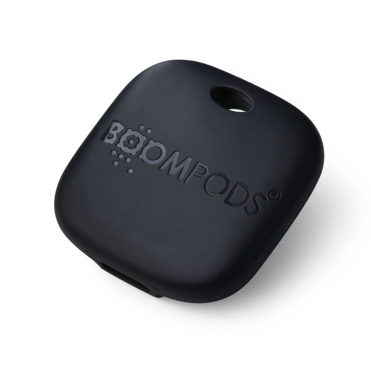 Boompods Boomtag Recharge (Universal) Grey GPS-Tracker