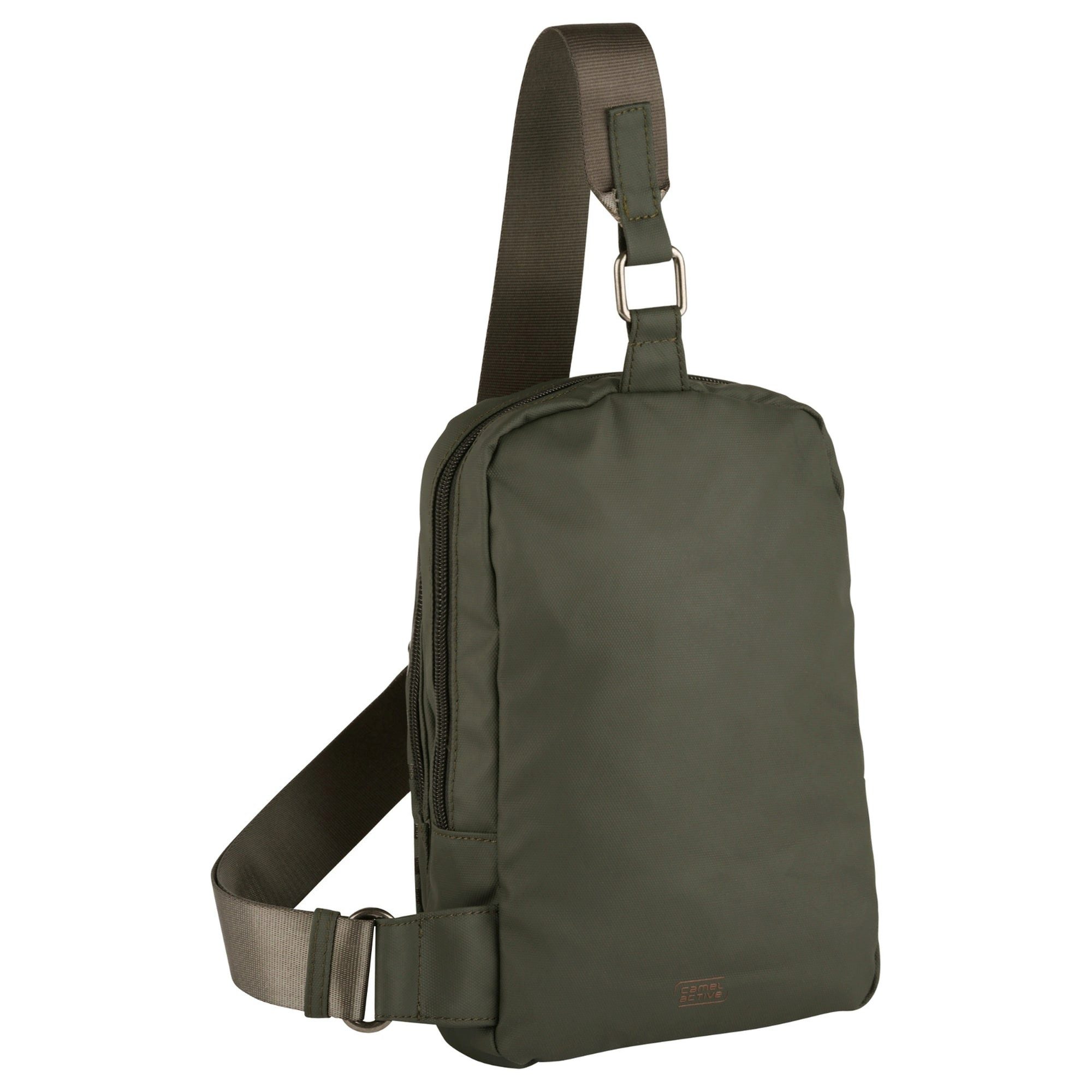 camel active Umhängetasche Explore Sling - günstig online kaufen