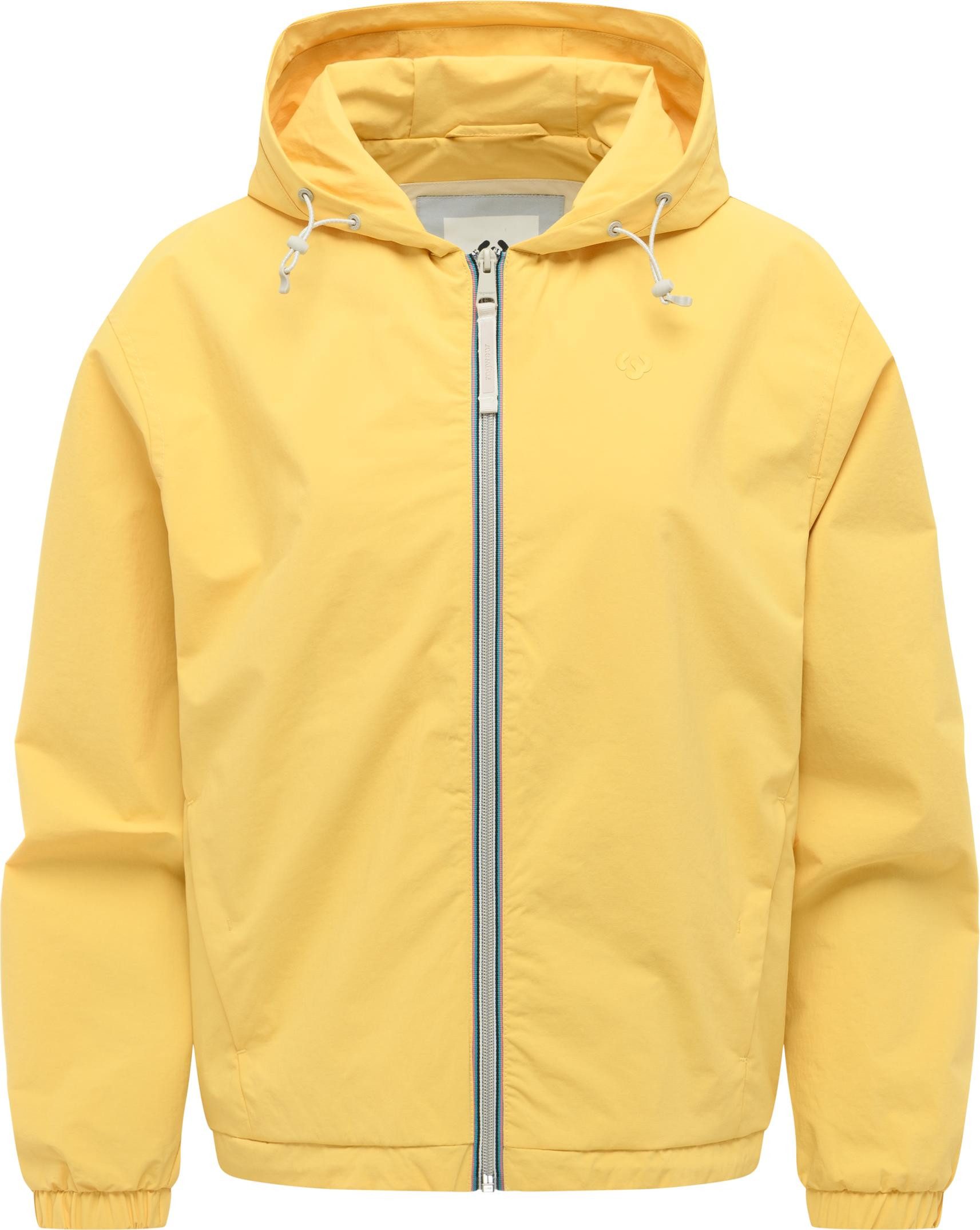 Ragwear Funktionsjacke Cezzora Wasserdichte und atmungsaktive Jacke