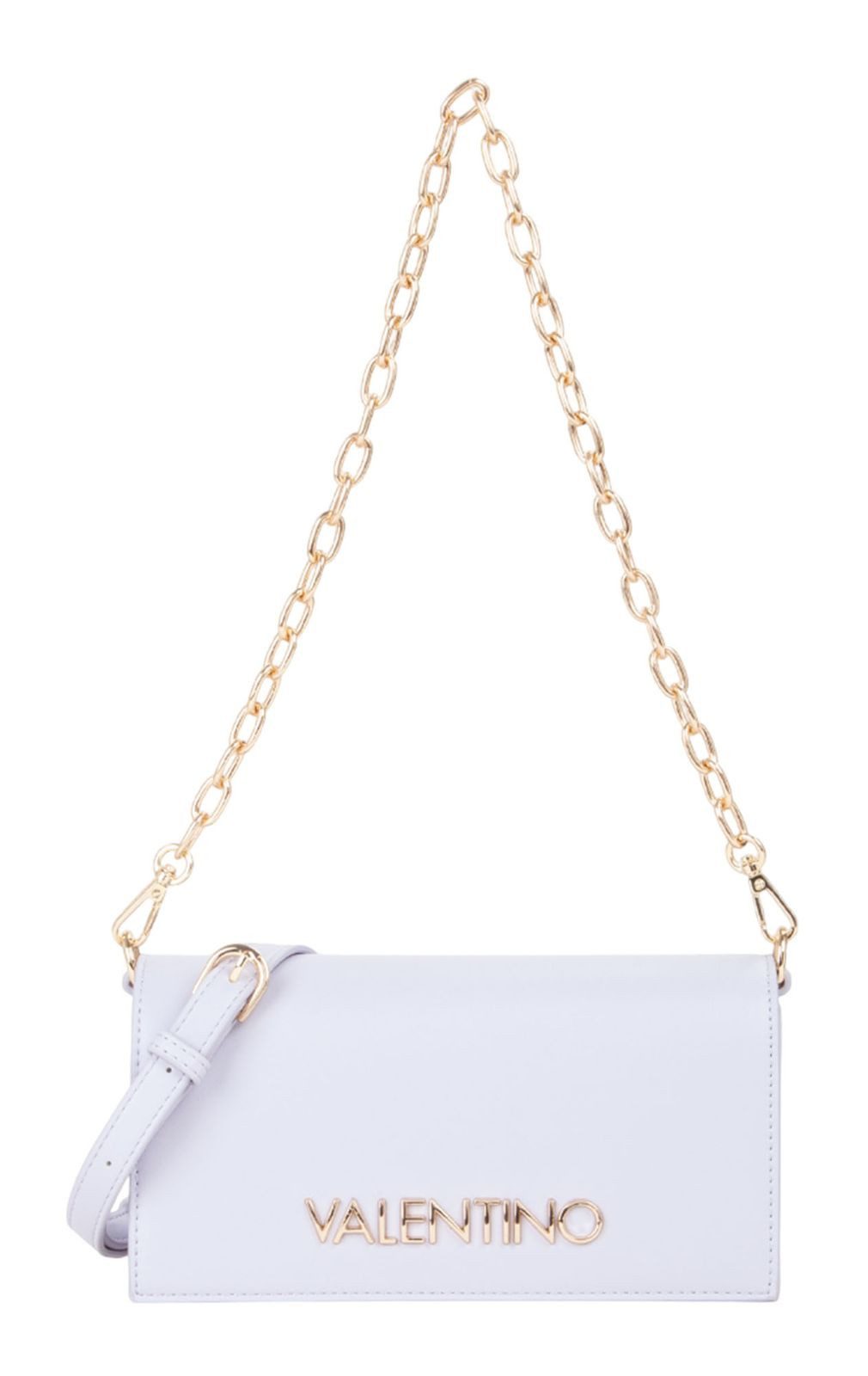Schultertasche Flap Bag