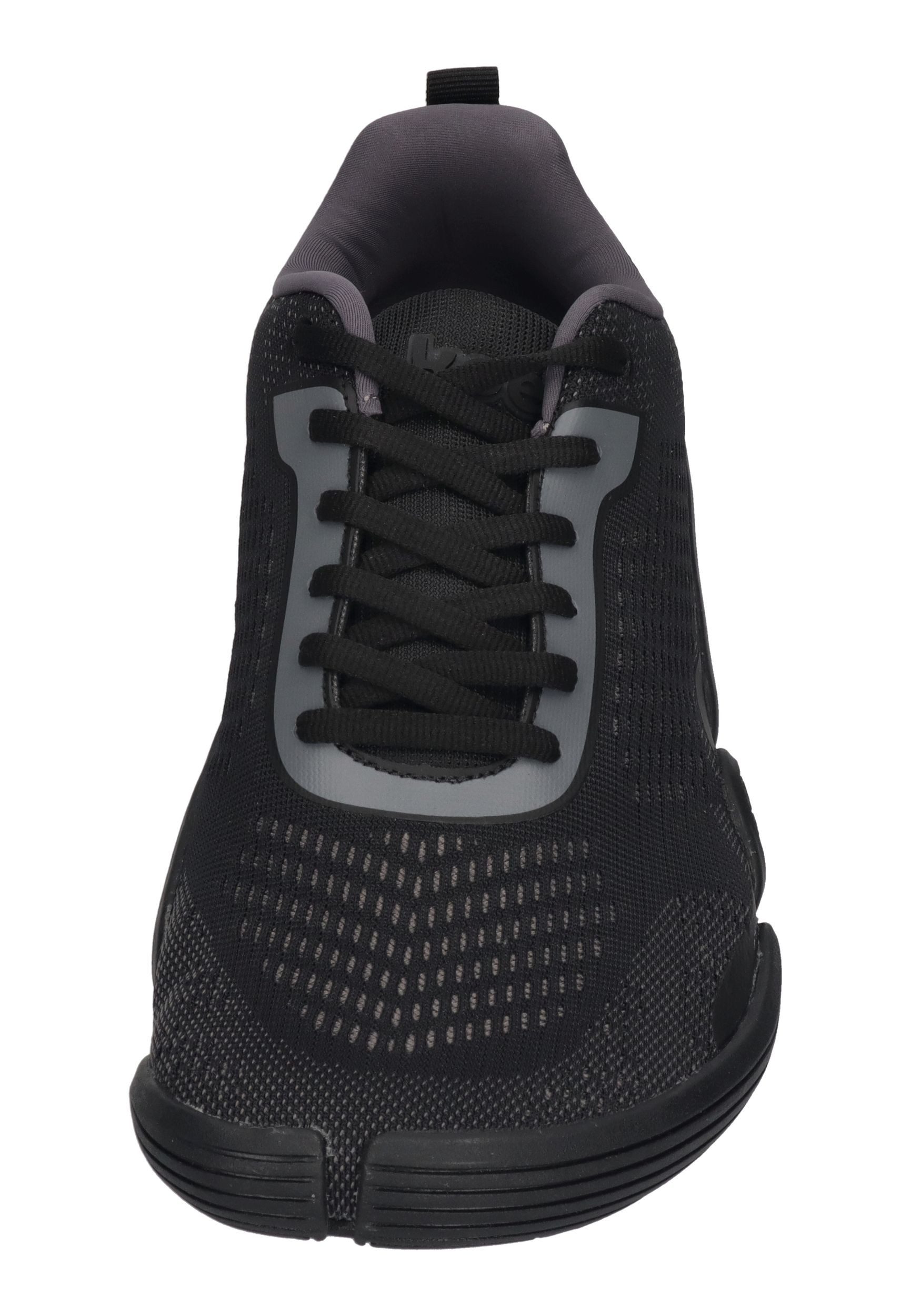 KOEL NILO Barfußschuh Black