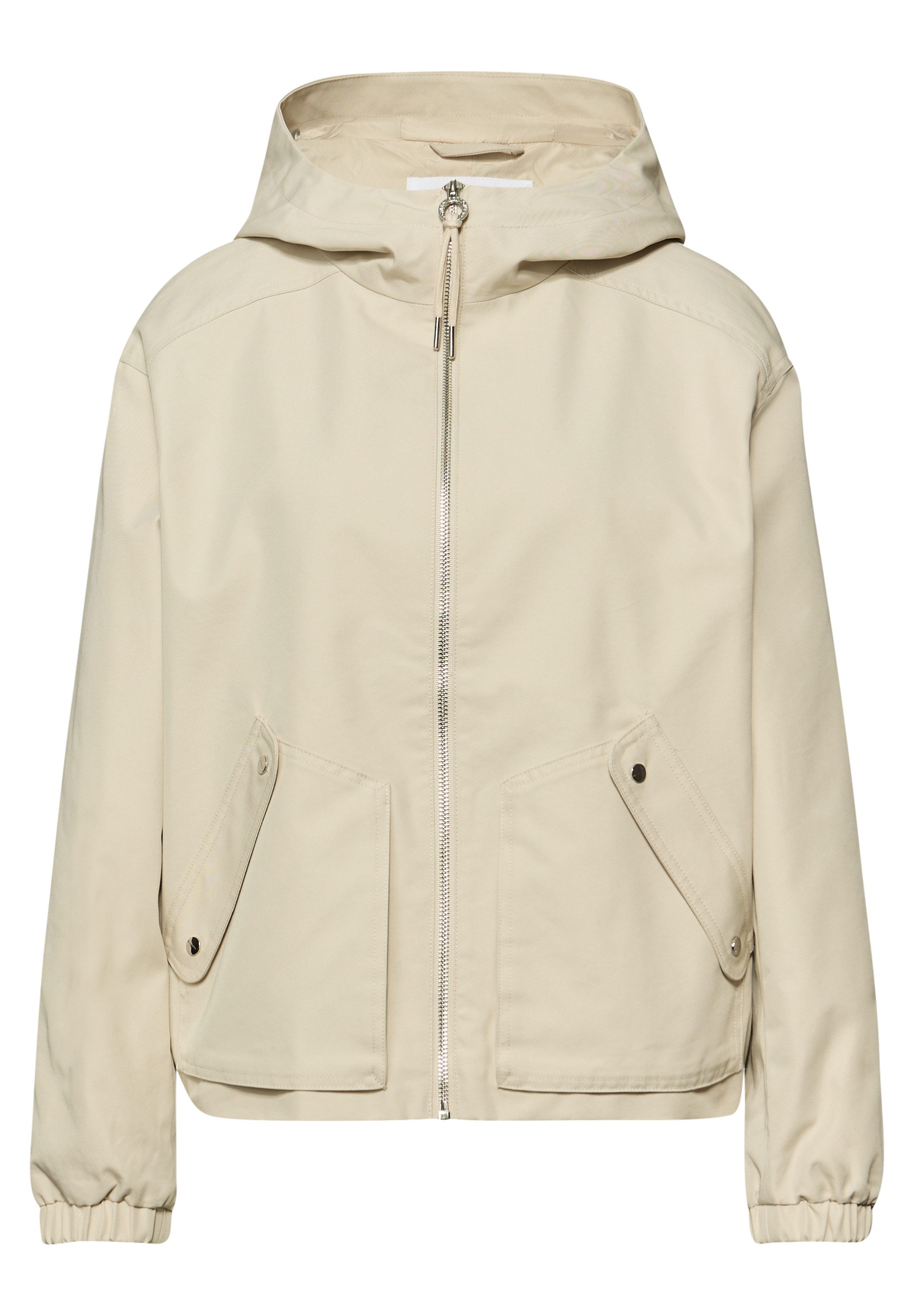 Outdoorjacke