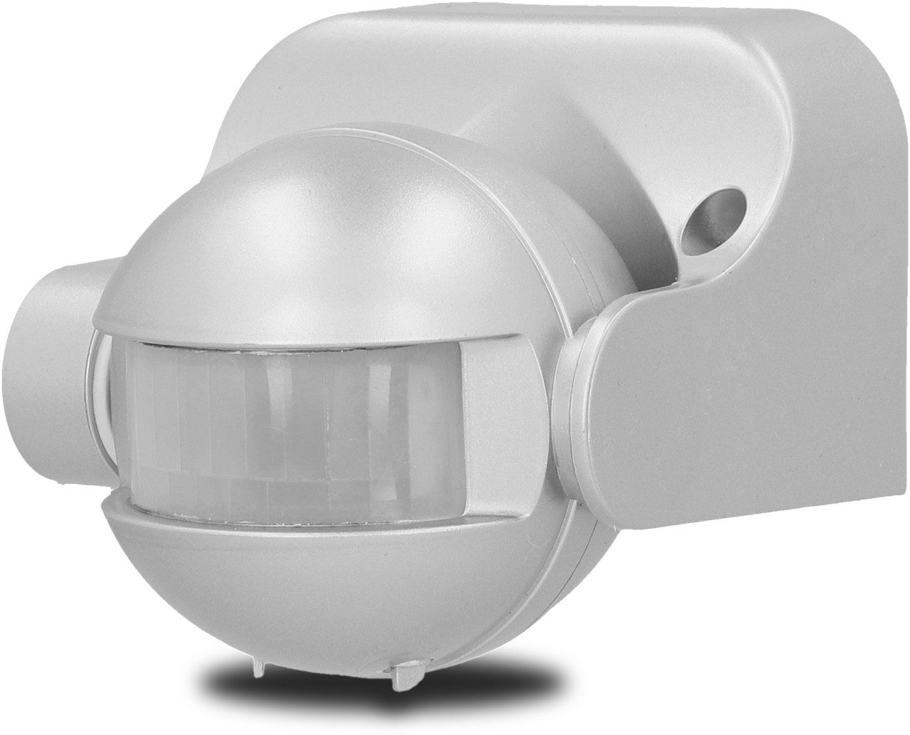 UNITEC Датчик движения Unitec Датчик движения silber für bis zu 1200