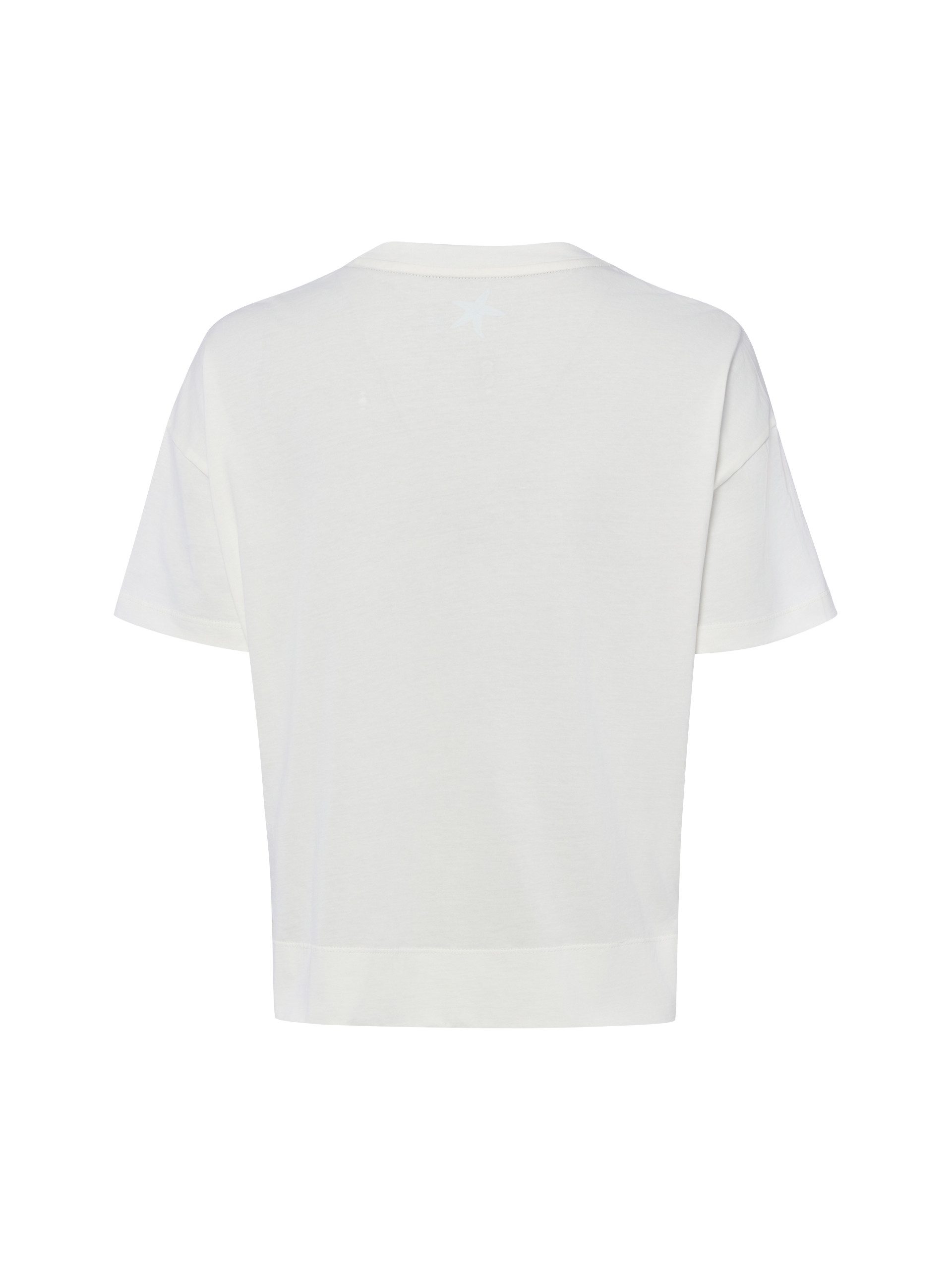 Marie Lund T-Shirt Paradise