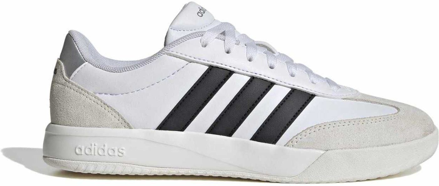 adidas Sportswear VL COURT FC FTWWHT/CBLACK/ORBGRY Sneaker günstig online kaufen