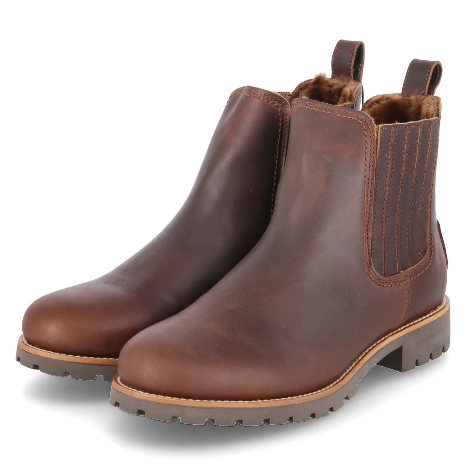 Panama Jack Brigitte Igloo Trav B15 Winterstiefel