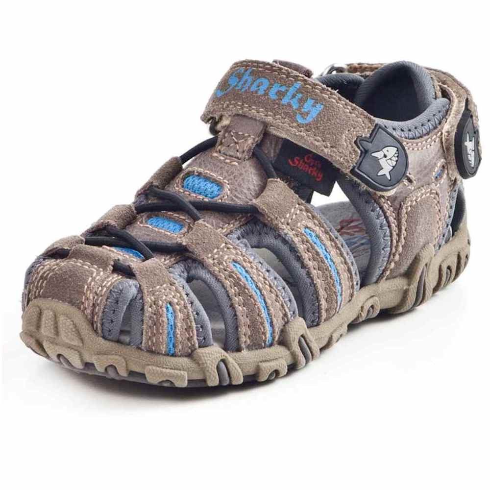 Capt`n Sharky Pascal Sandale