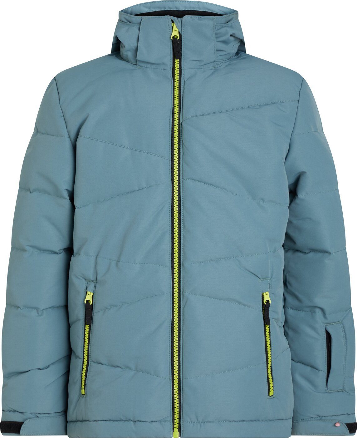 Skijacke Ju.-Jacke Egon jrs BLUE SMOKE/BLUE SMOK