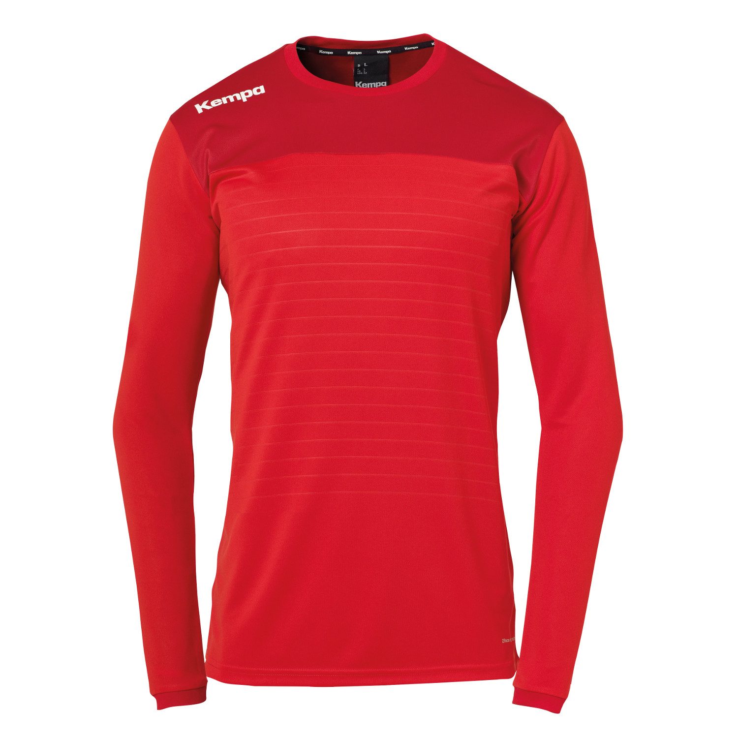 Sweatshirt Emotion 2.0 Langarmshirt