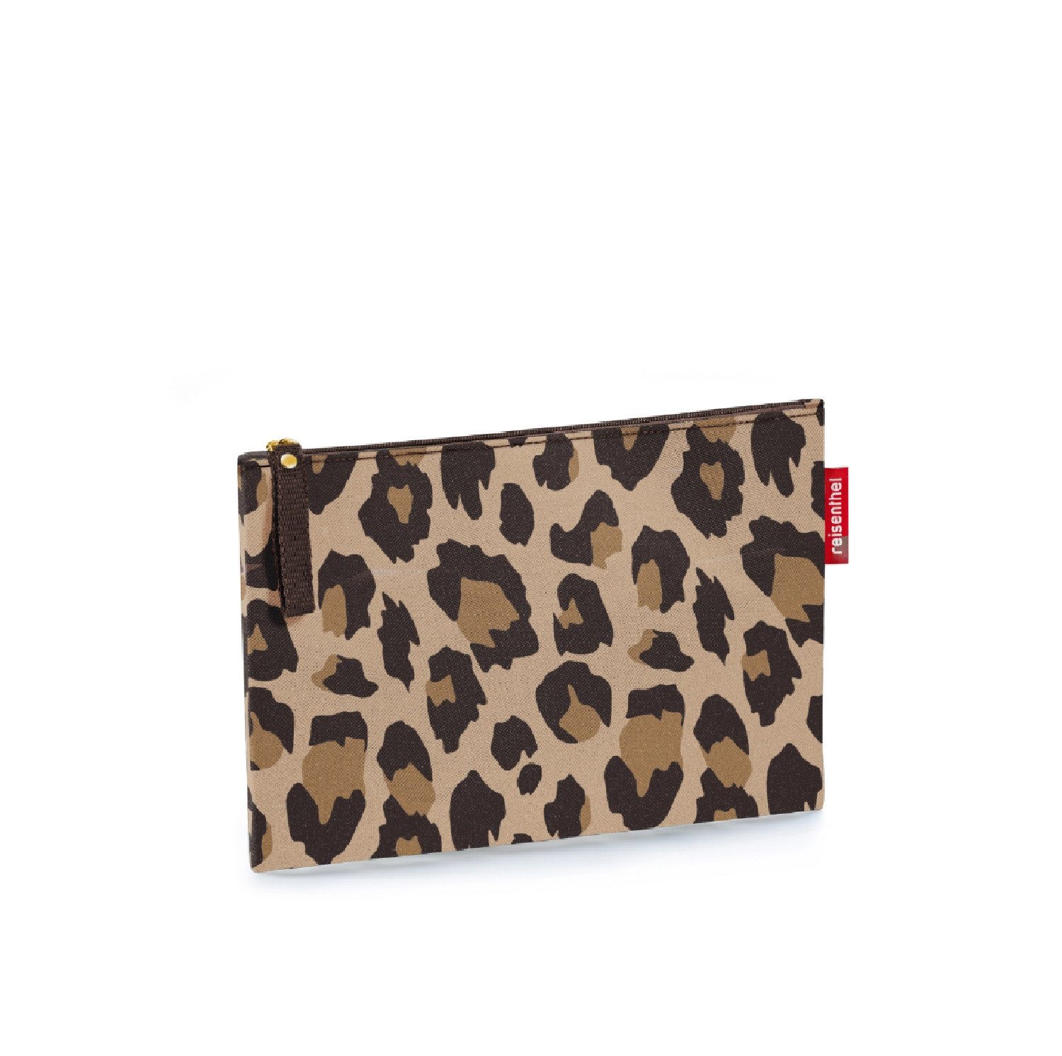 REISENTHEL® Beautycase Case 1 leo macchiato günstig online kaufen