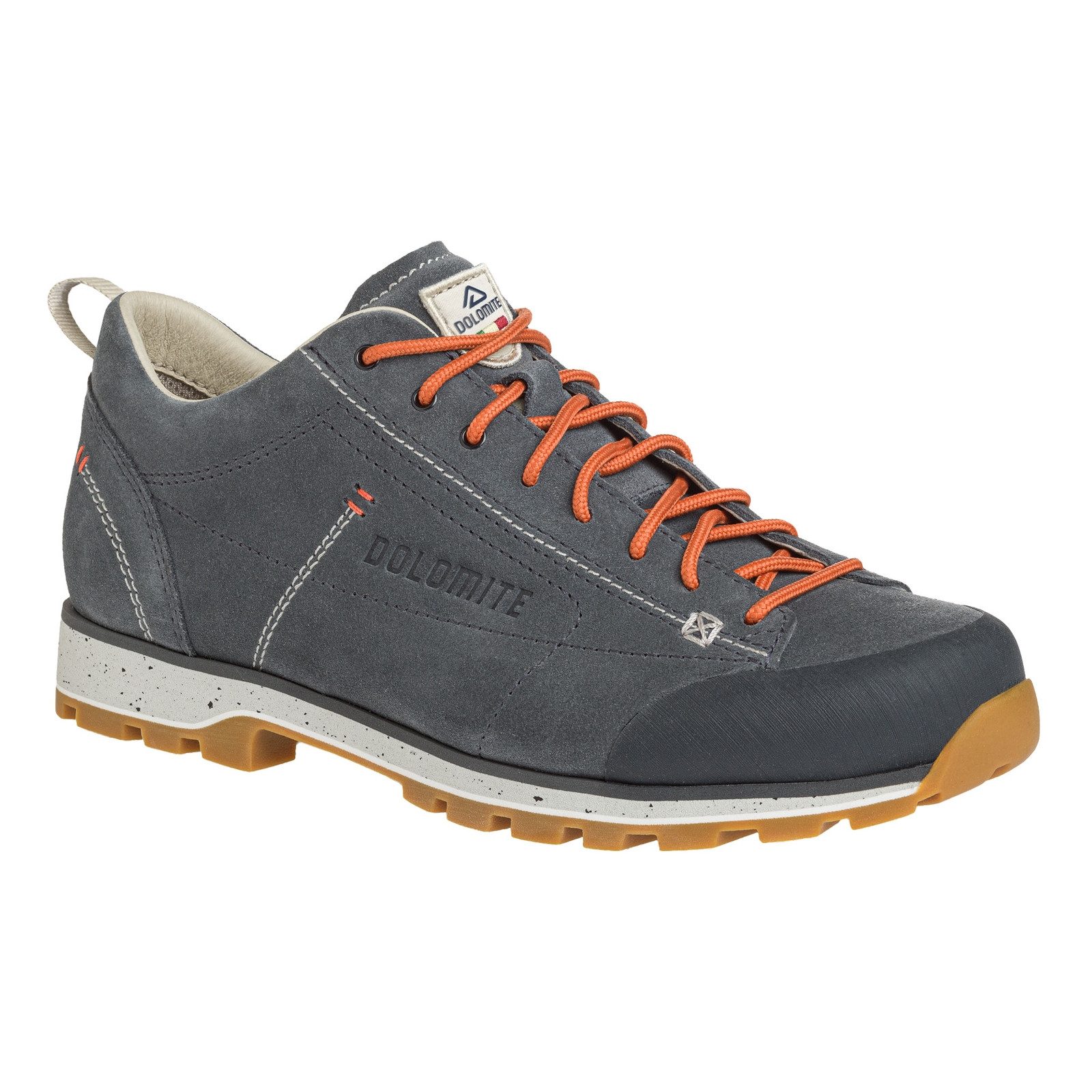 Dolomite Cinquantaquattro Low FG Evo GTX M´S Wanderschuh mit Ziernähten günstig online kaufen