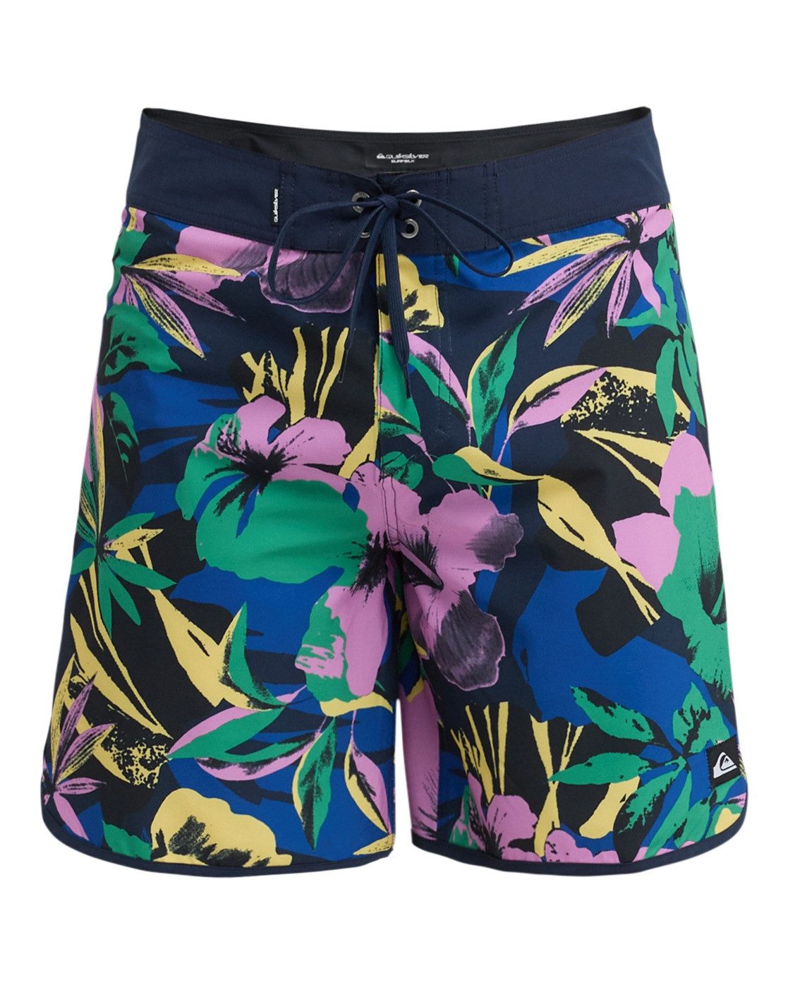 Quiksilver Boardshorts Surfsilk Scallop 18"