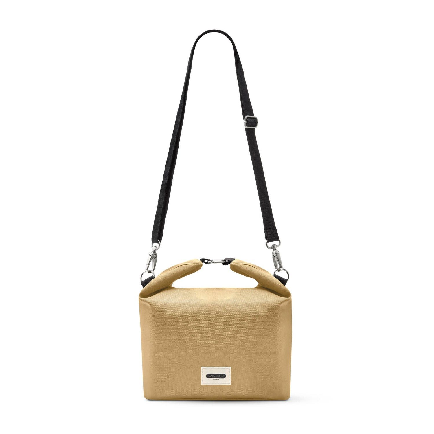 black+blum Kühltasche Lunchbag groß, 10 L