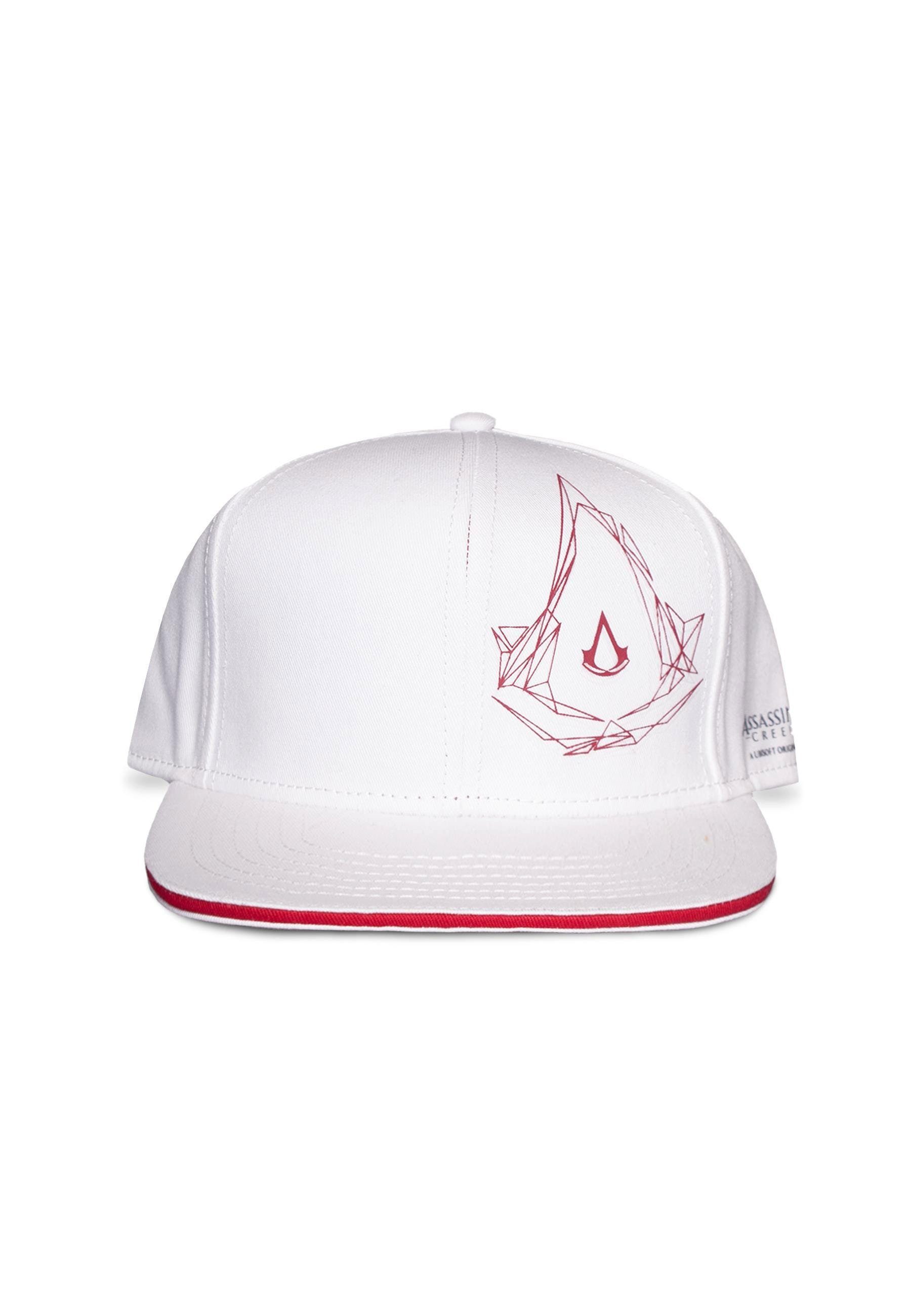 Assassins Creed Snapback Cap