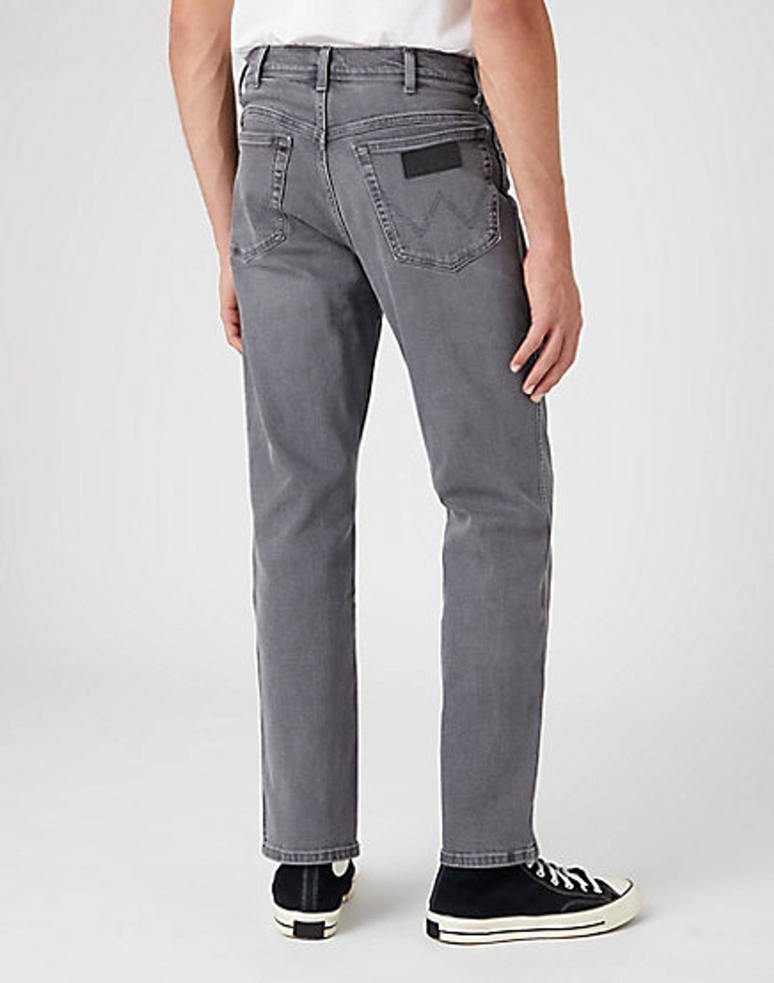 5-Pocket-Jeans W1212923K Wrangler