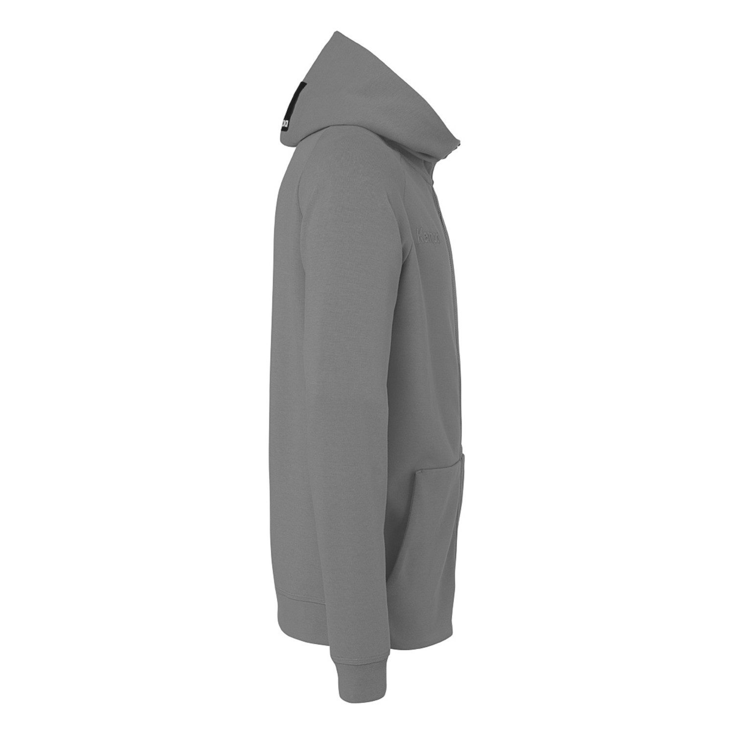 Kempa Kapuzenpullover Kempa Kinder Kapuzenjacke STMNT 2005162