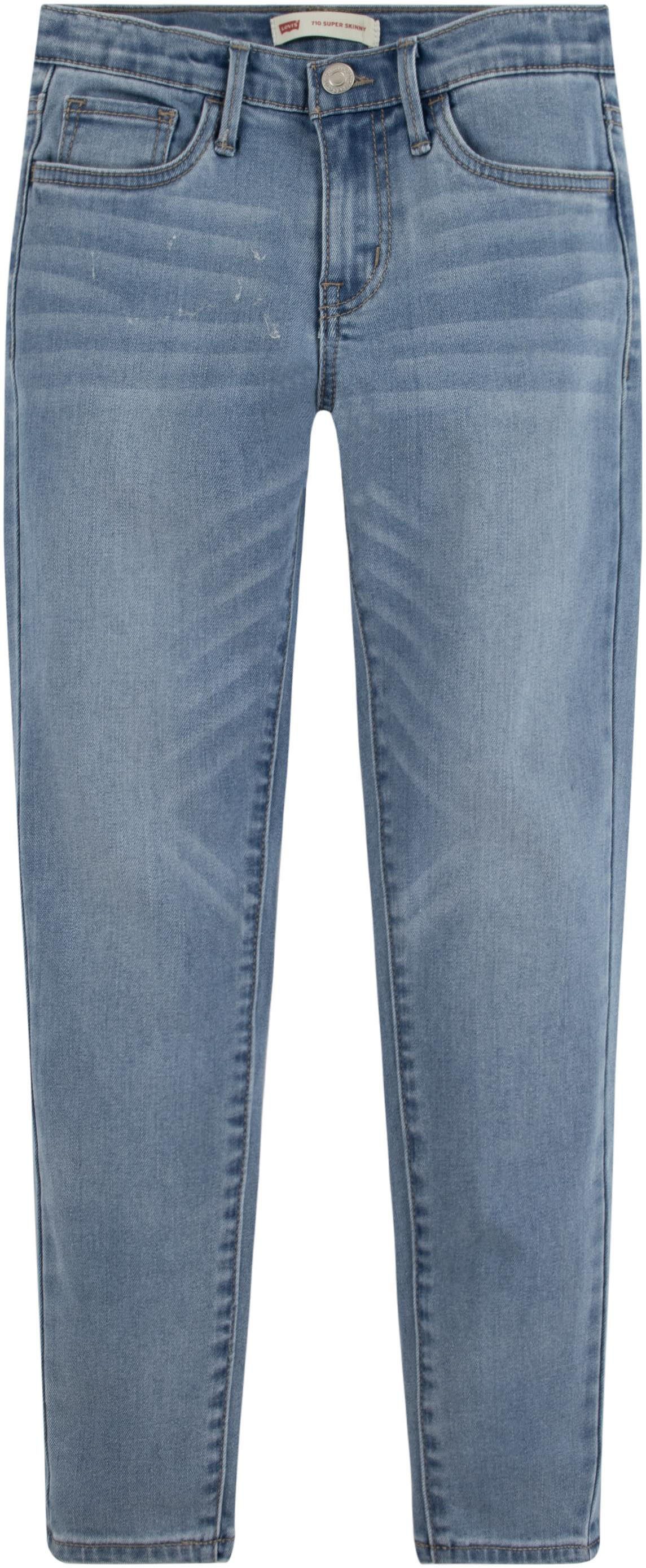 Stretch-Jeans 710™ SUPER SKINNY FIT JEANS