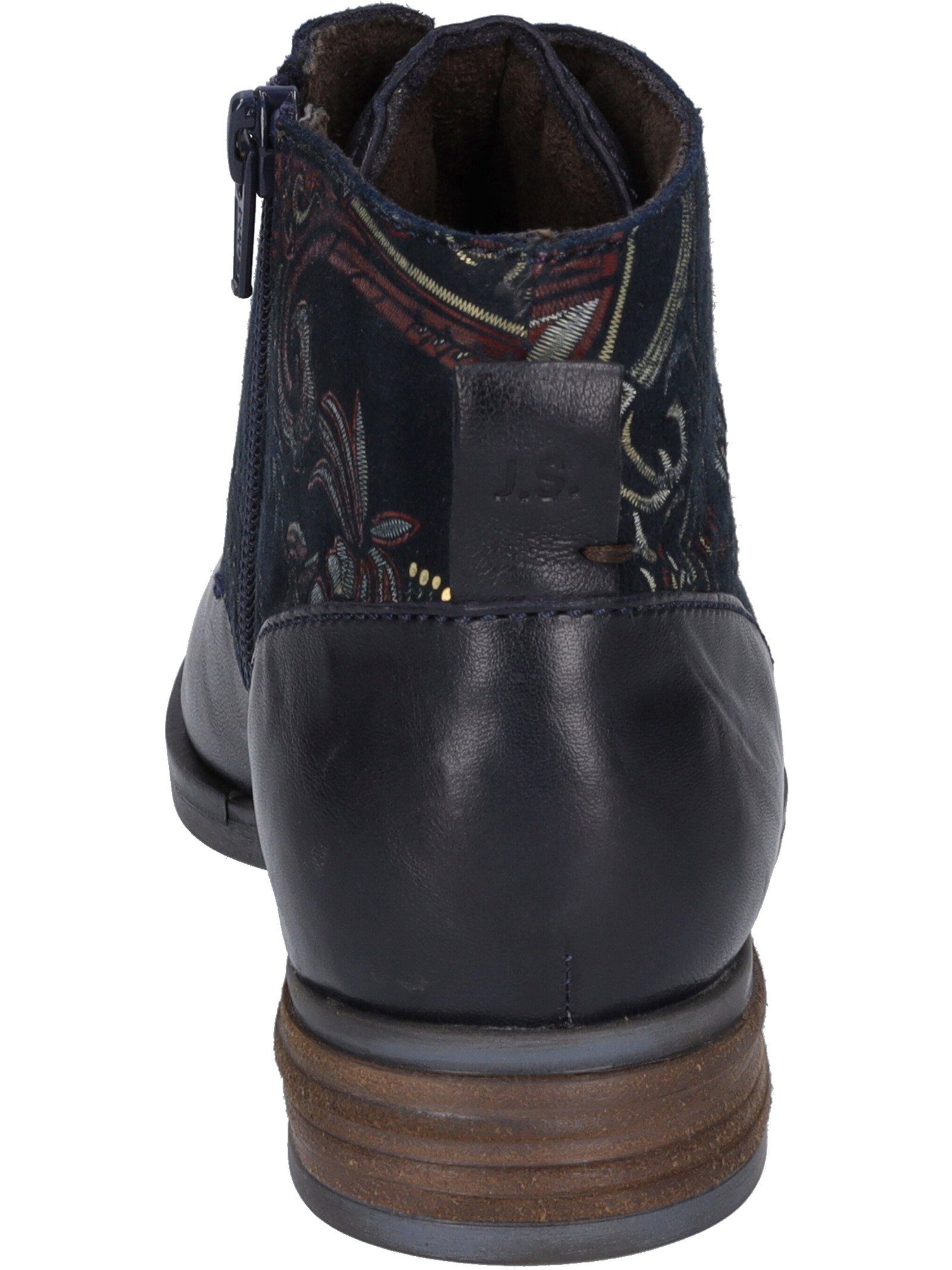 Josef Seibel Schnürstiefelette