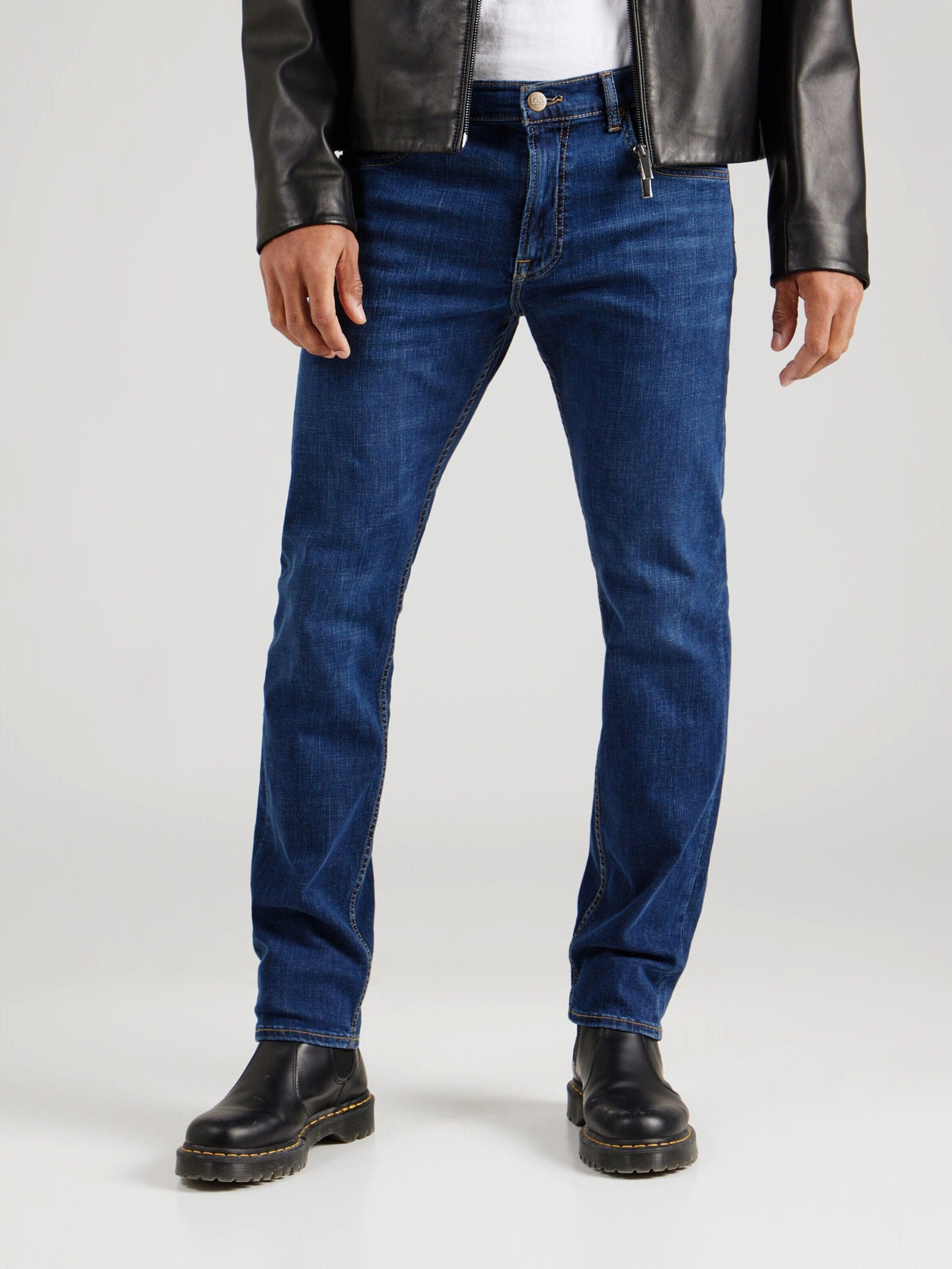 Lee® Slim-fit-Jeans RIDER (1-tlg)